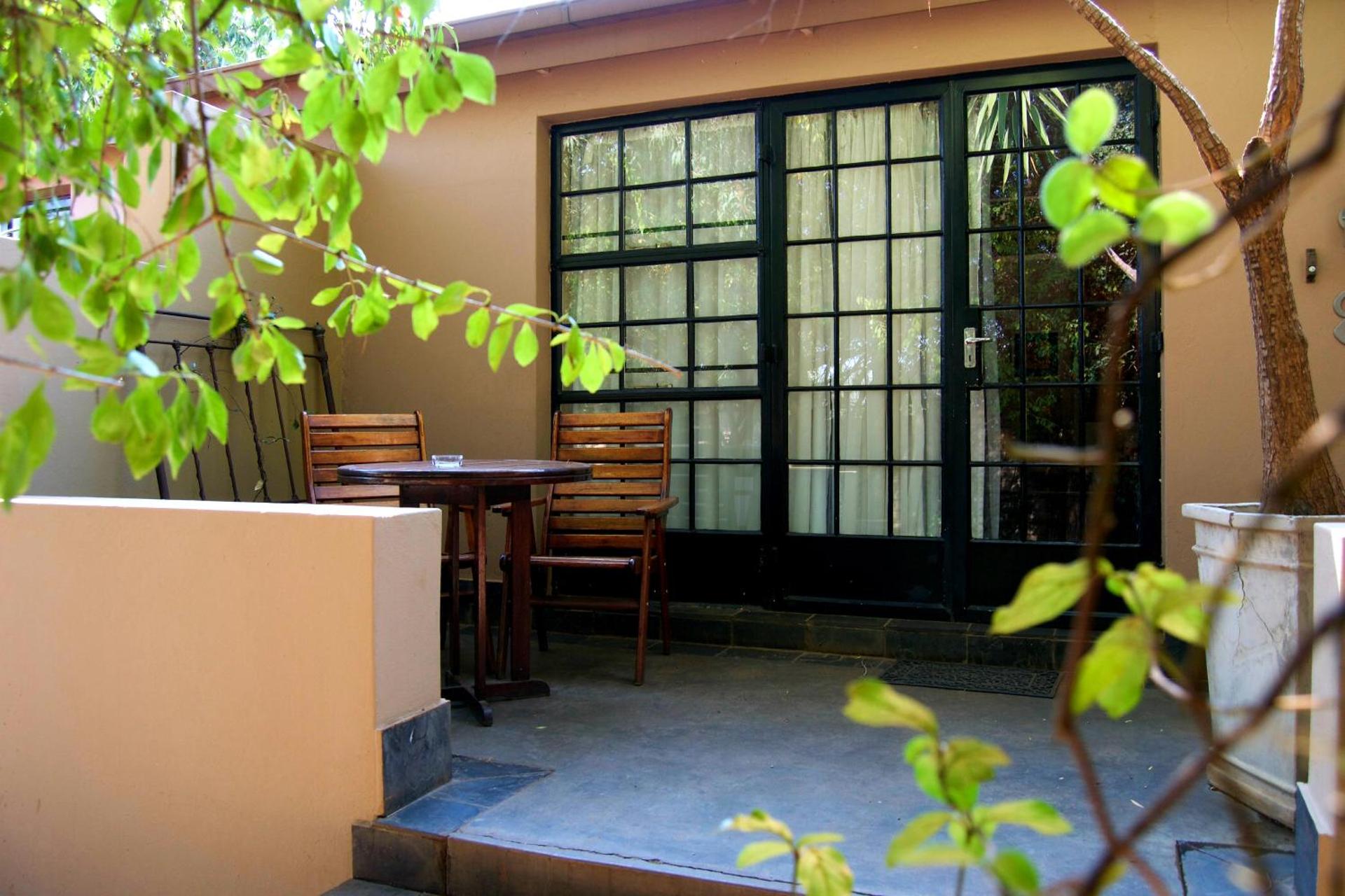 Khayamanzi Guesthouse - Photo 58