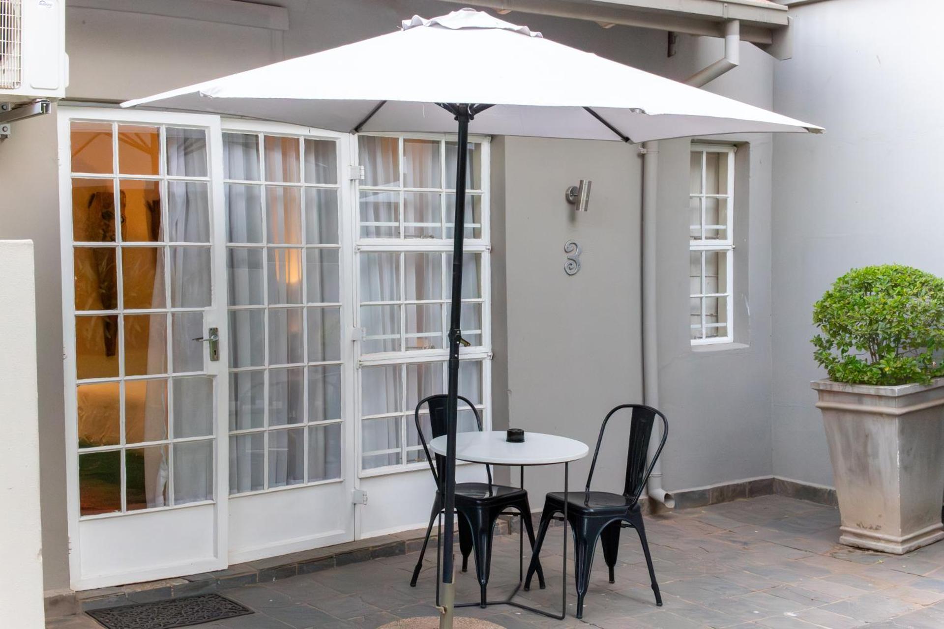 Khayamanzi Guesthouse - Photo 46