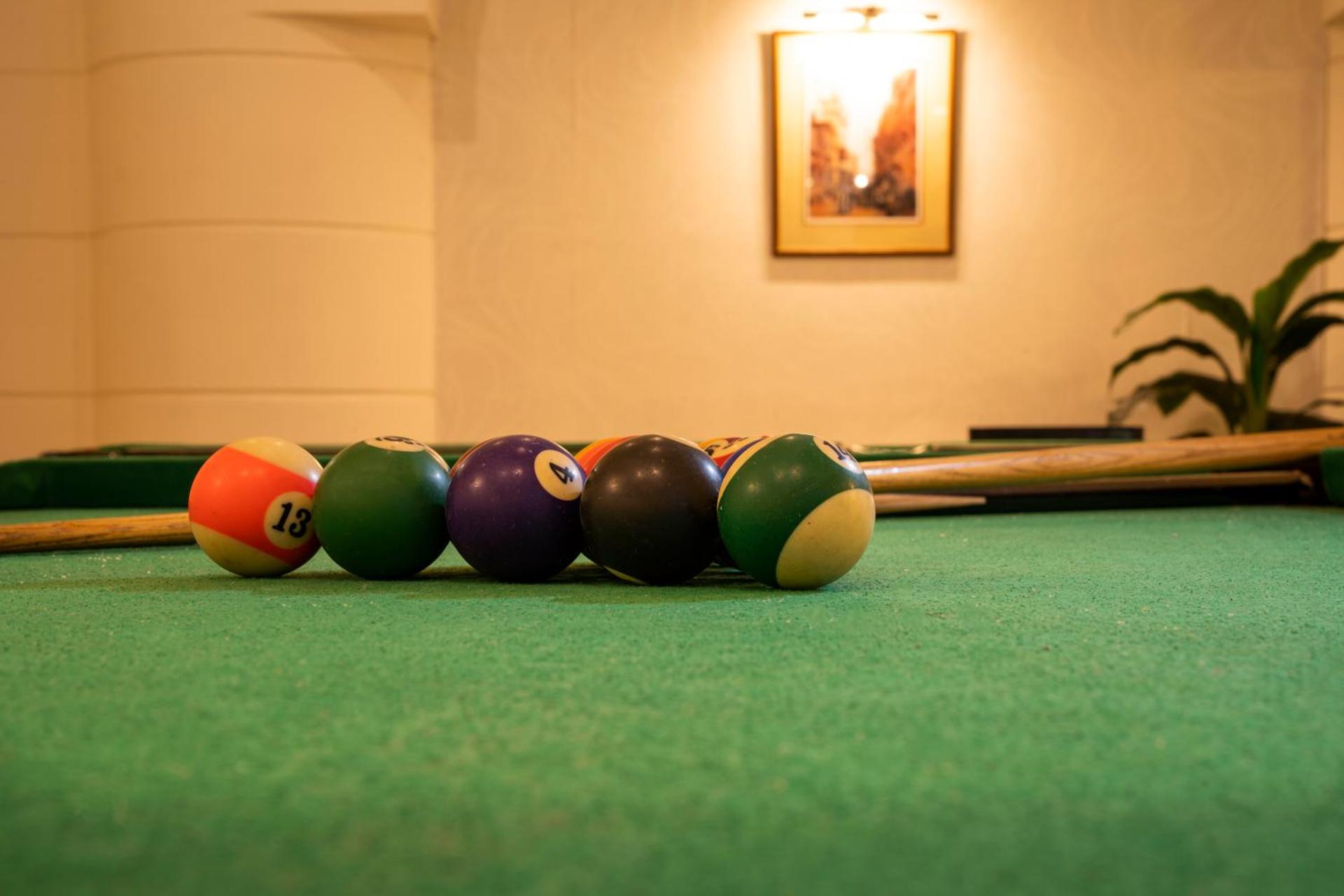 Roma Hotel - Photo 37