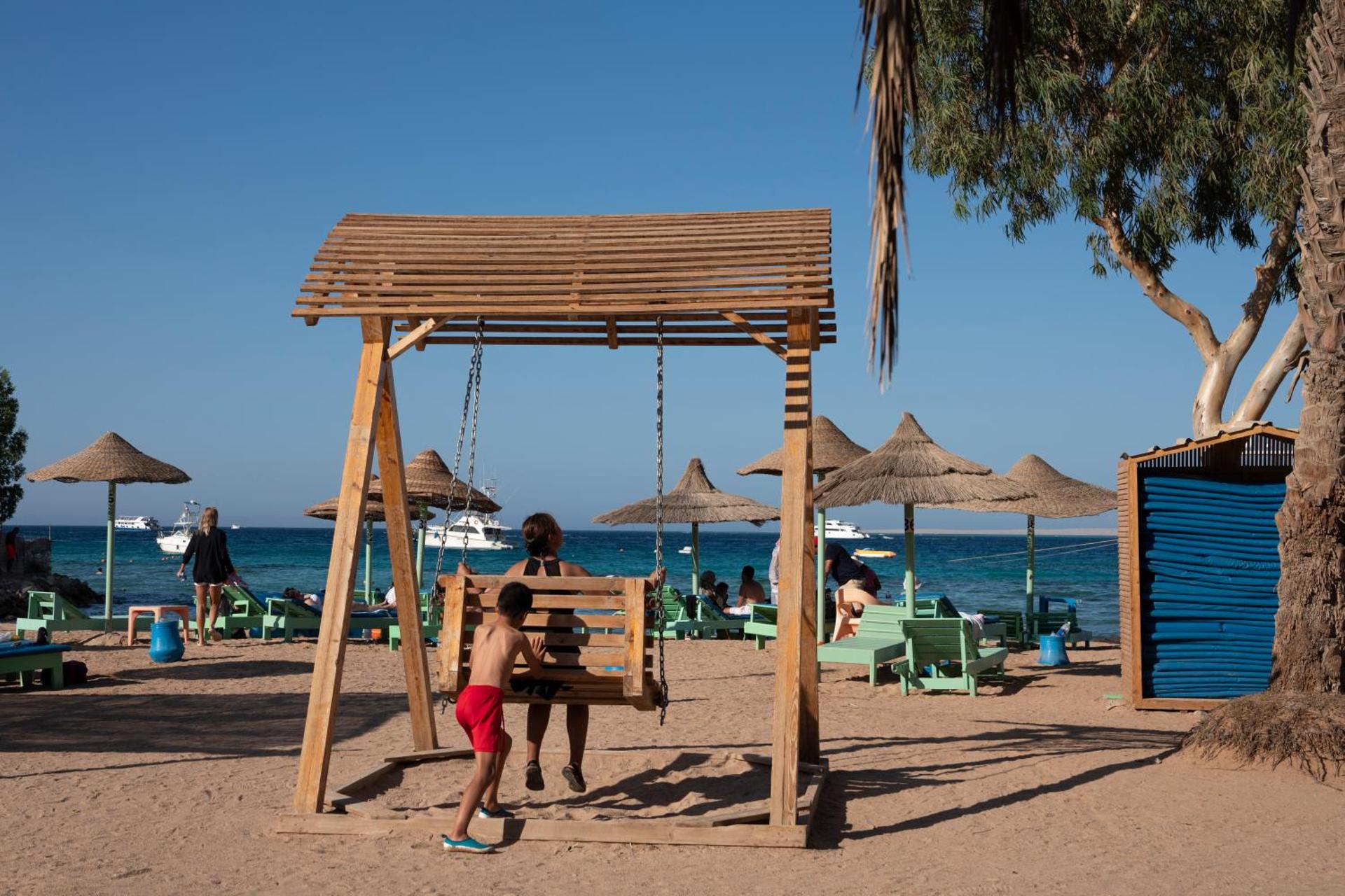 Roma Hotel - Photo 34