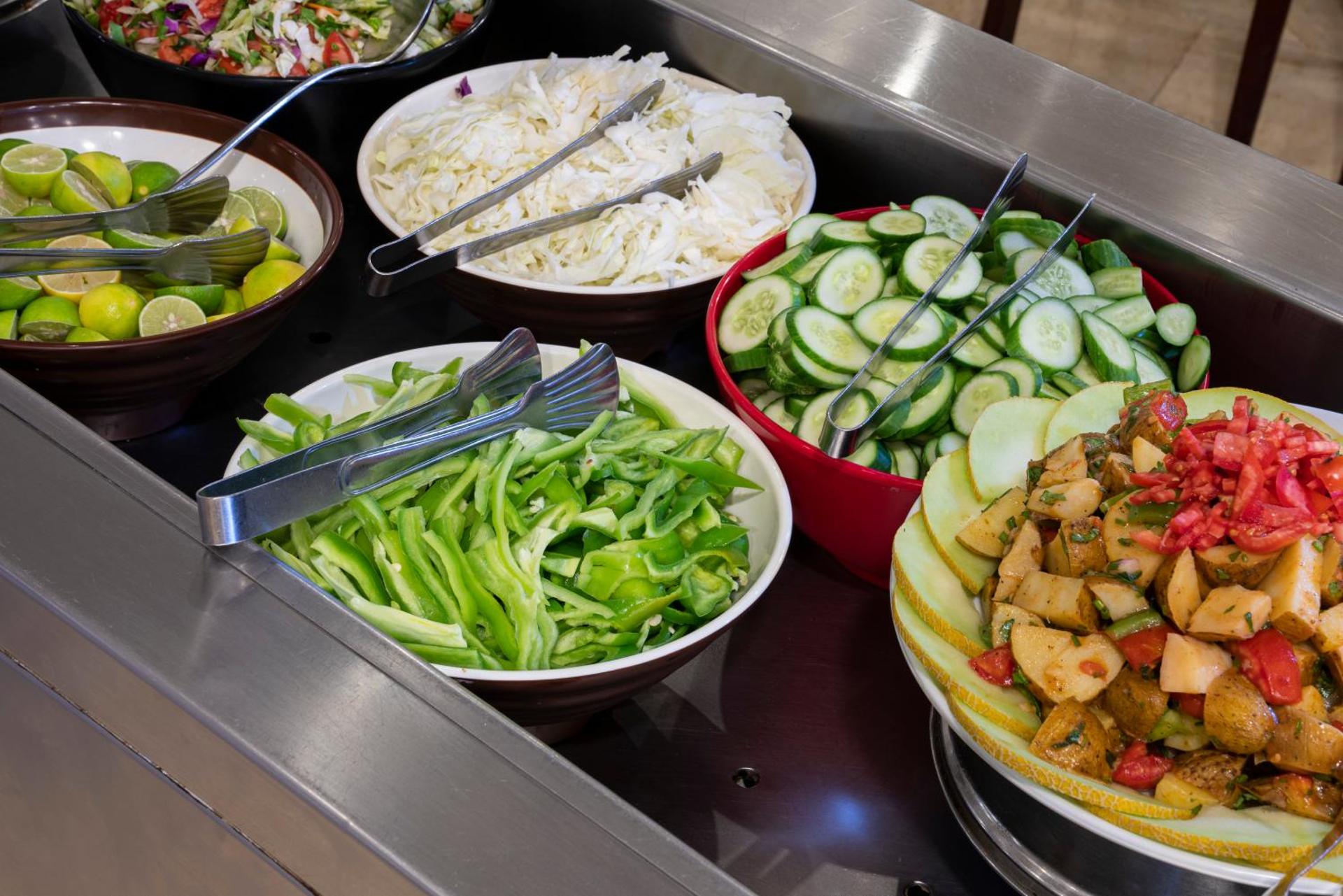 Roma Hotel - Photo 55