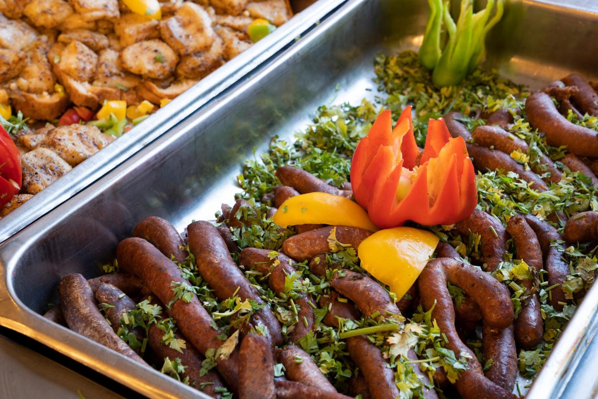 Roma Hotel - Photo 49