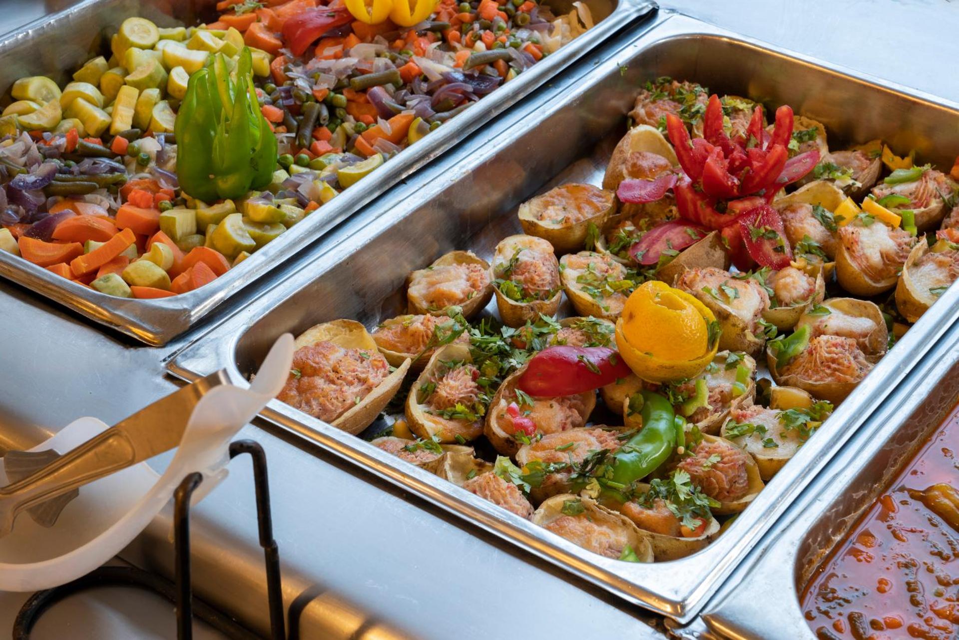 Roma Hotel - Photo 50