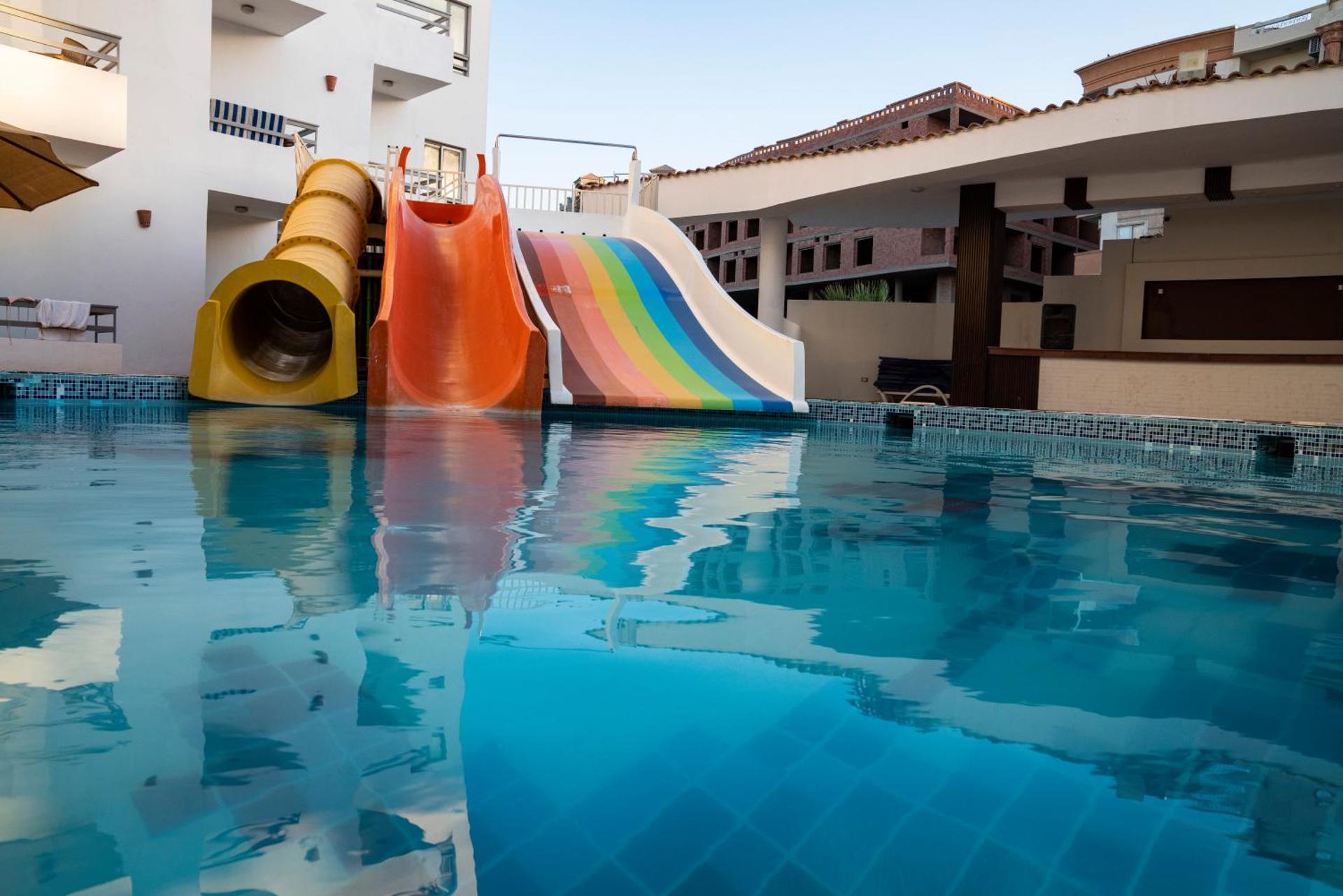 Roma Hotel - Photo 13