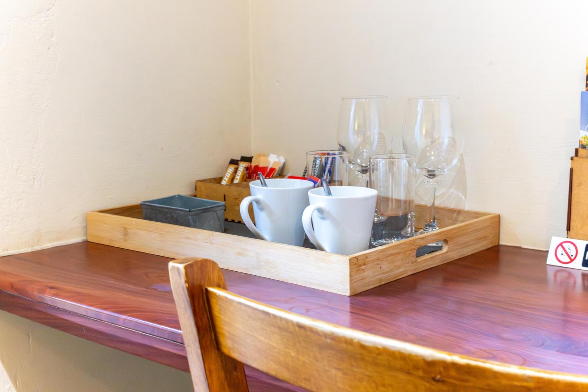 Khayamanzi Guesthouse - Photo 47