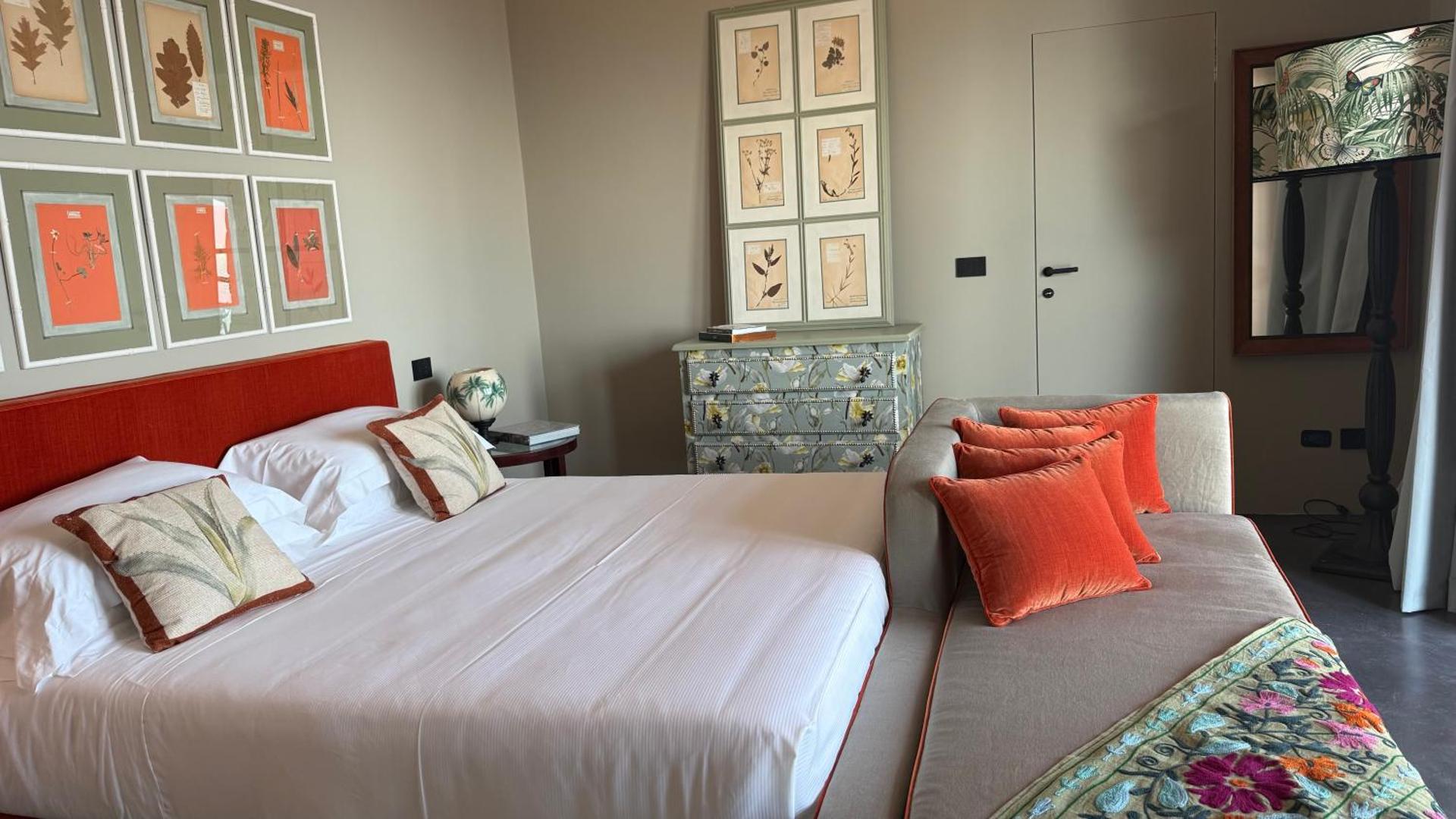 Hotel Villa Ducale - Photo 64