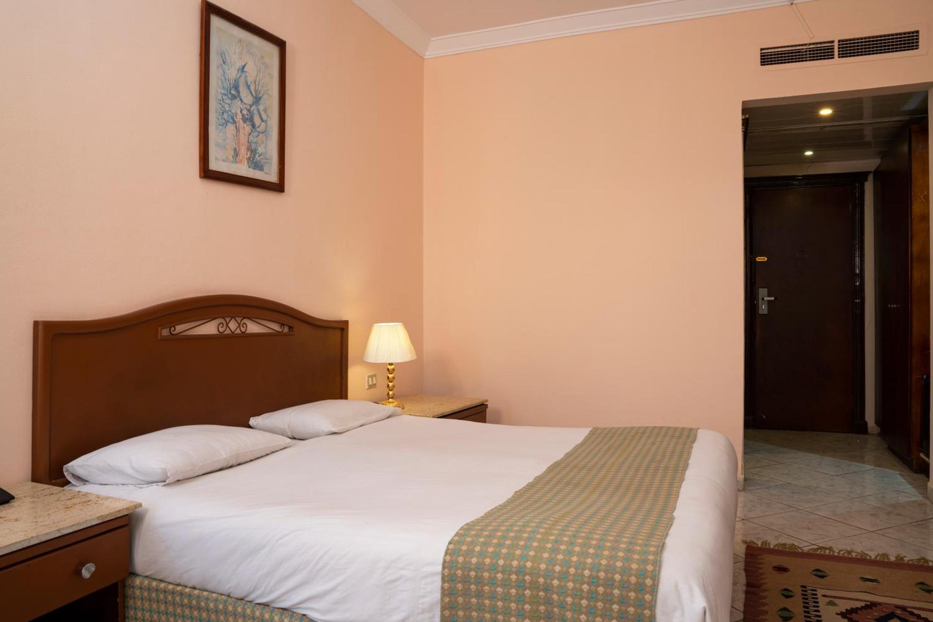 Roma Hotel - Photo 61