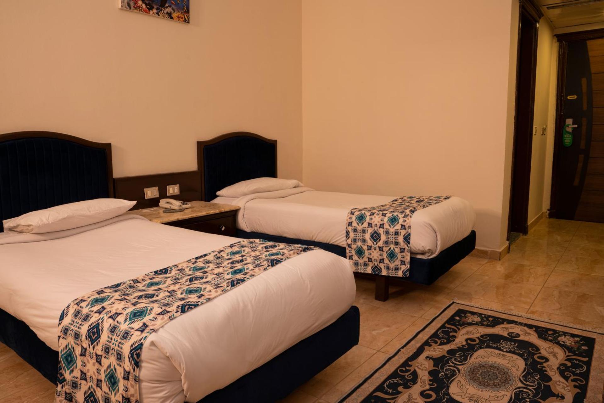 Roma Hotel - Photo 68