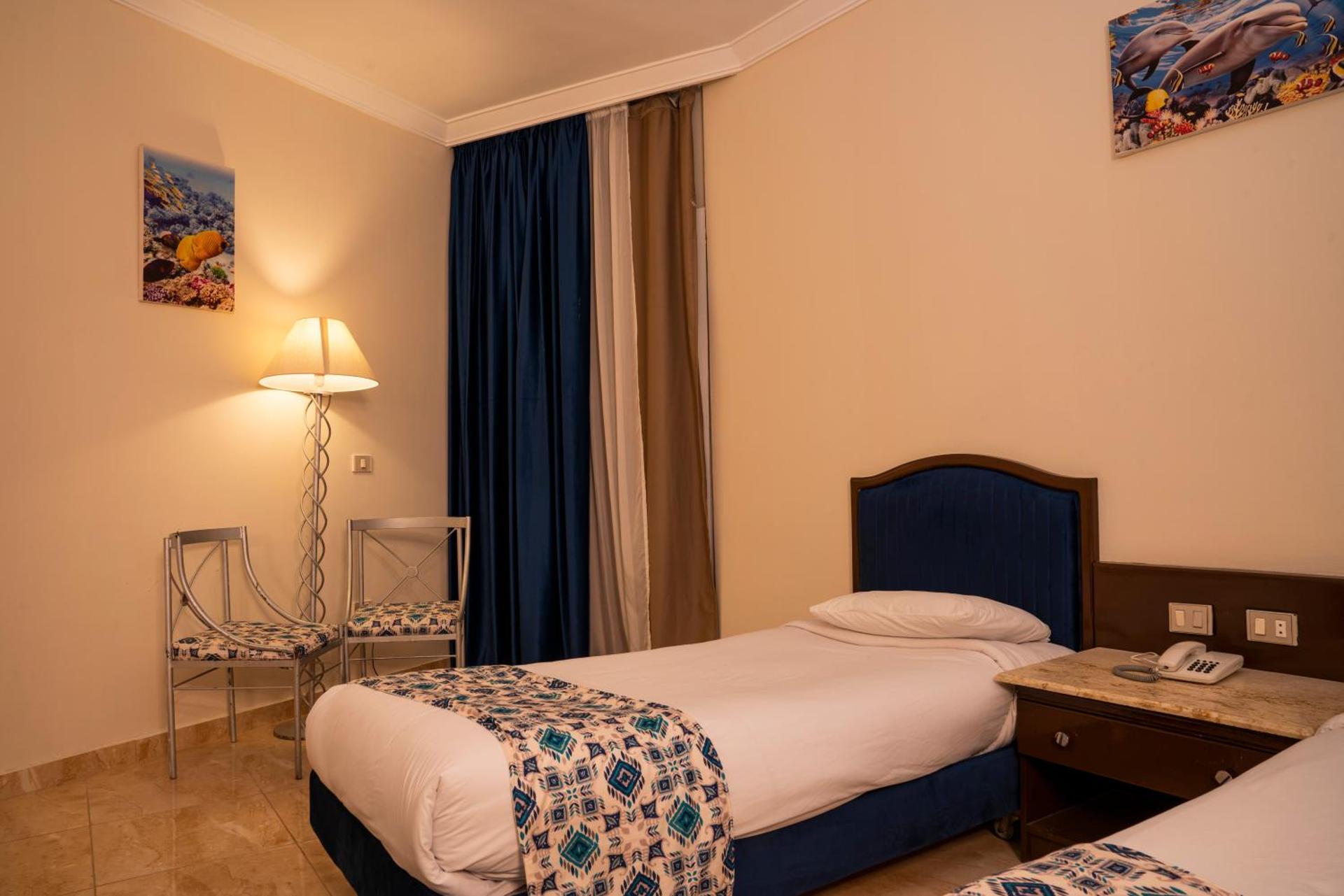 Roma Hotel - Photo 58