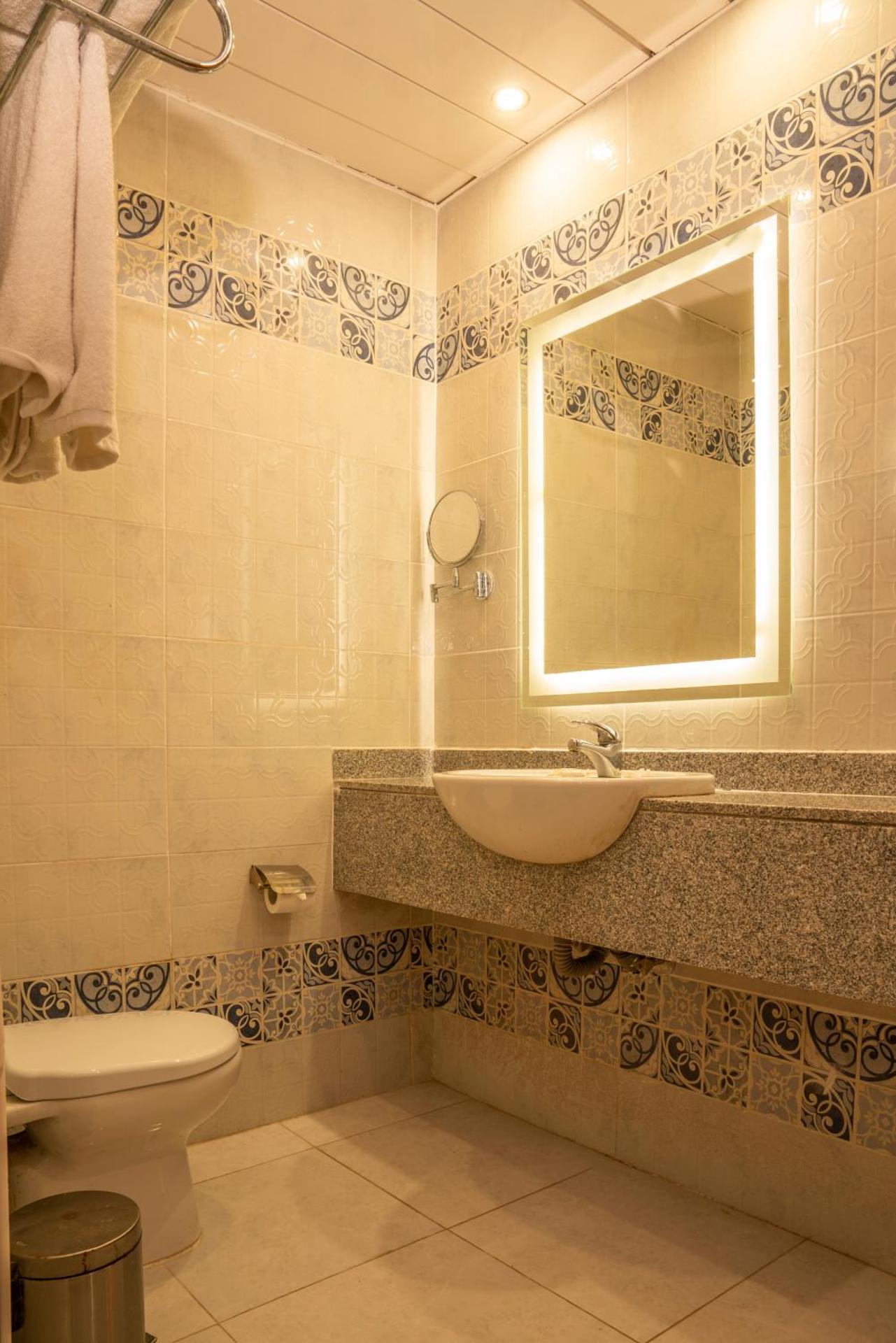 Roma Hotel - Photo 72