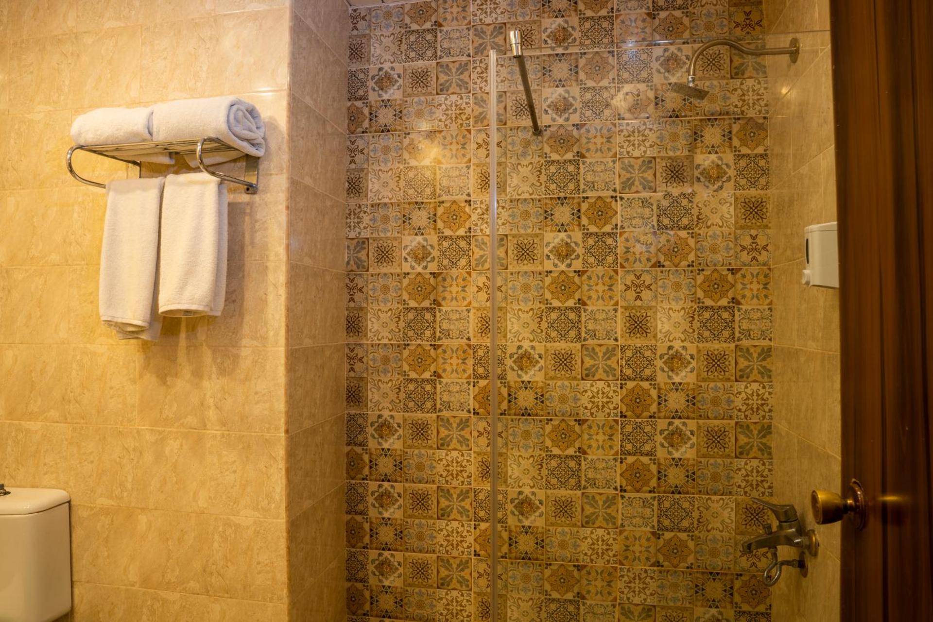 Roma Hotel - Photo 71