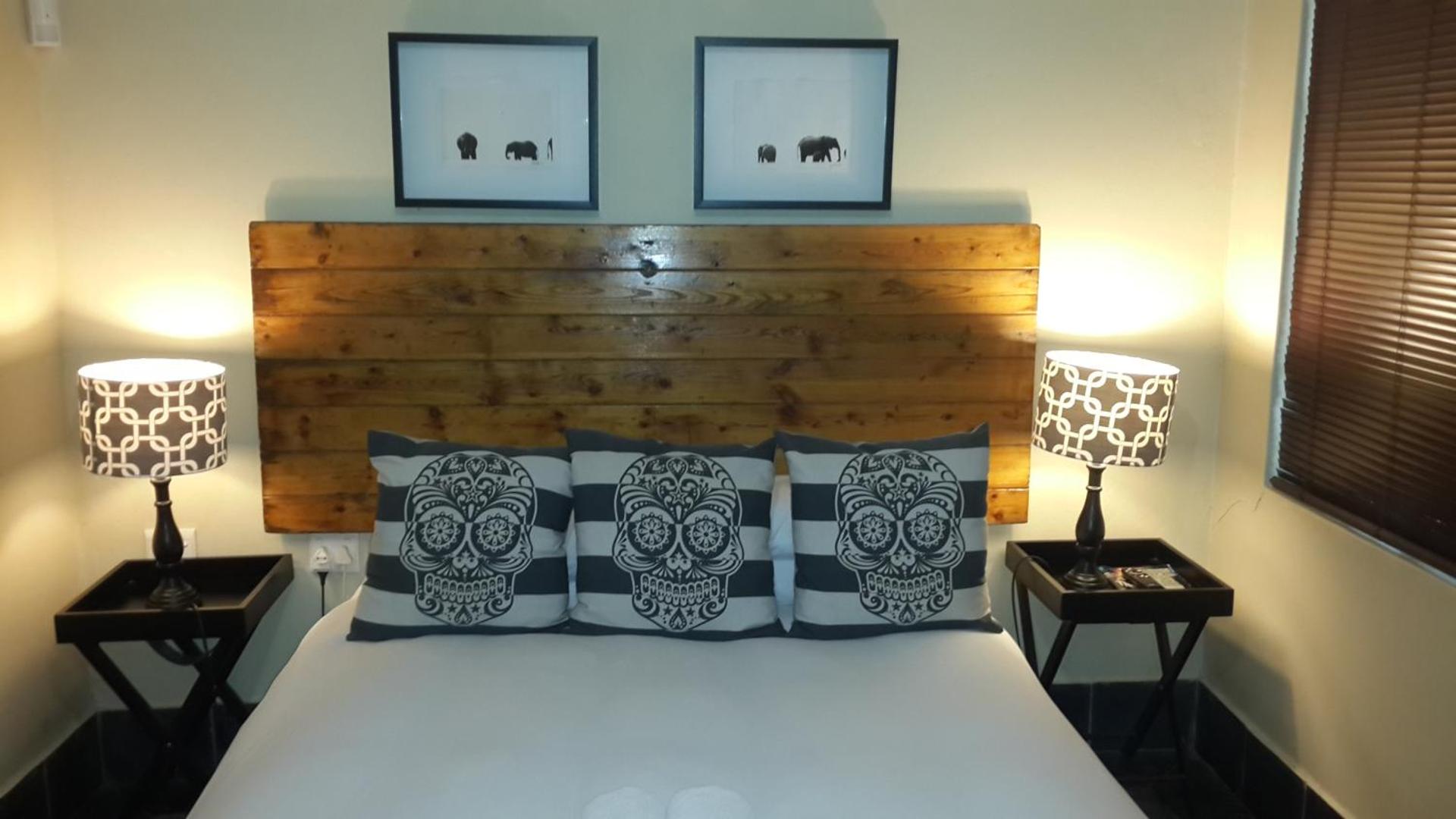 Khayamanzi Guesthouse - Photo 10