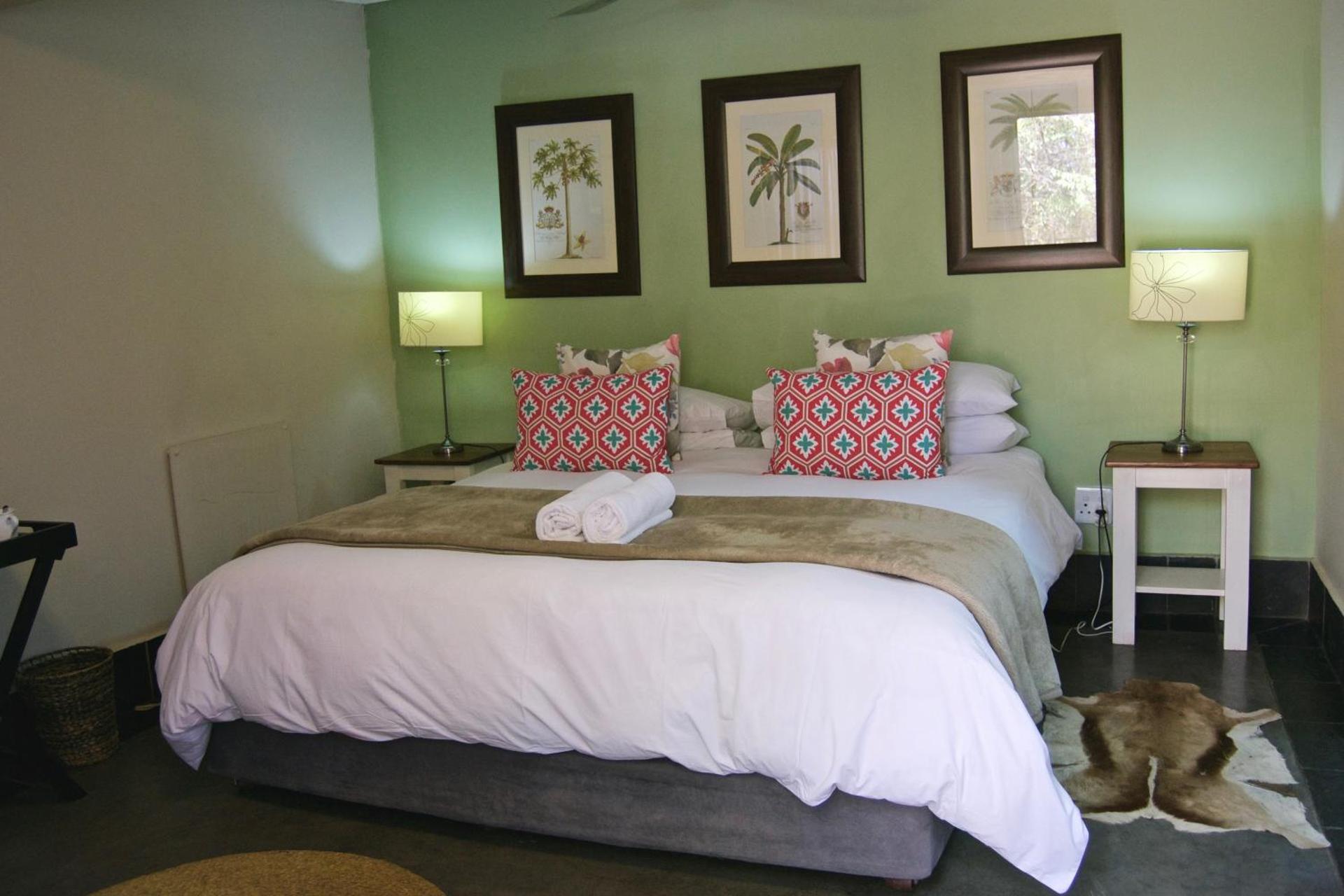 Khayamanzi Guesthouse - Photo 11