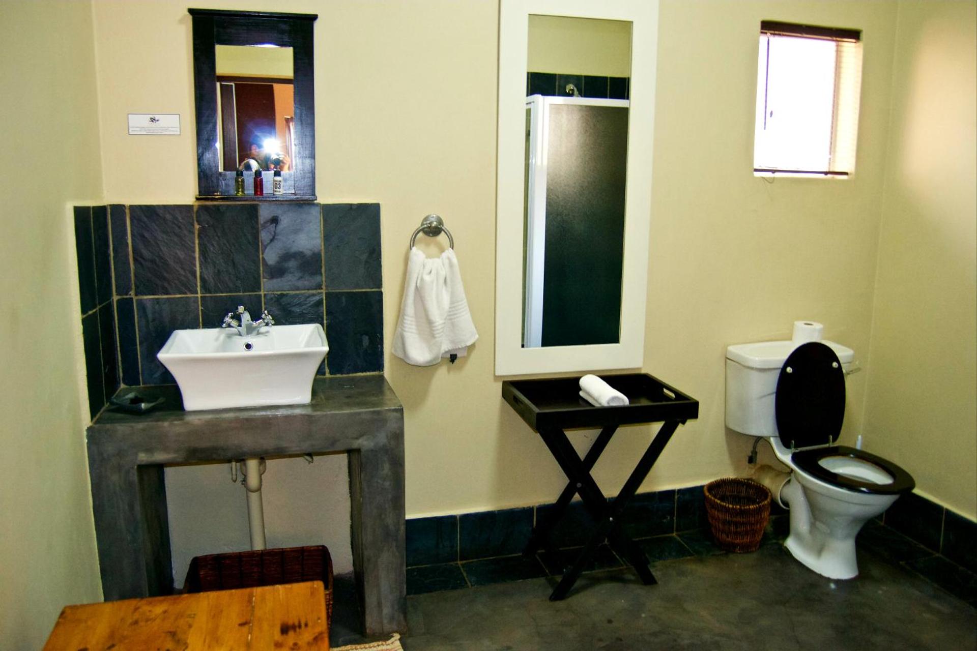Khayamanzi Guesthouse - Photo 13