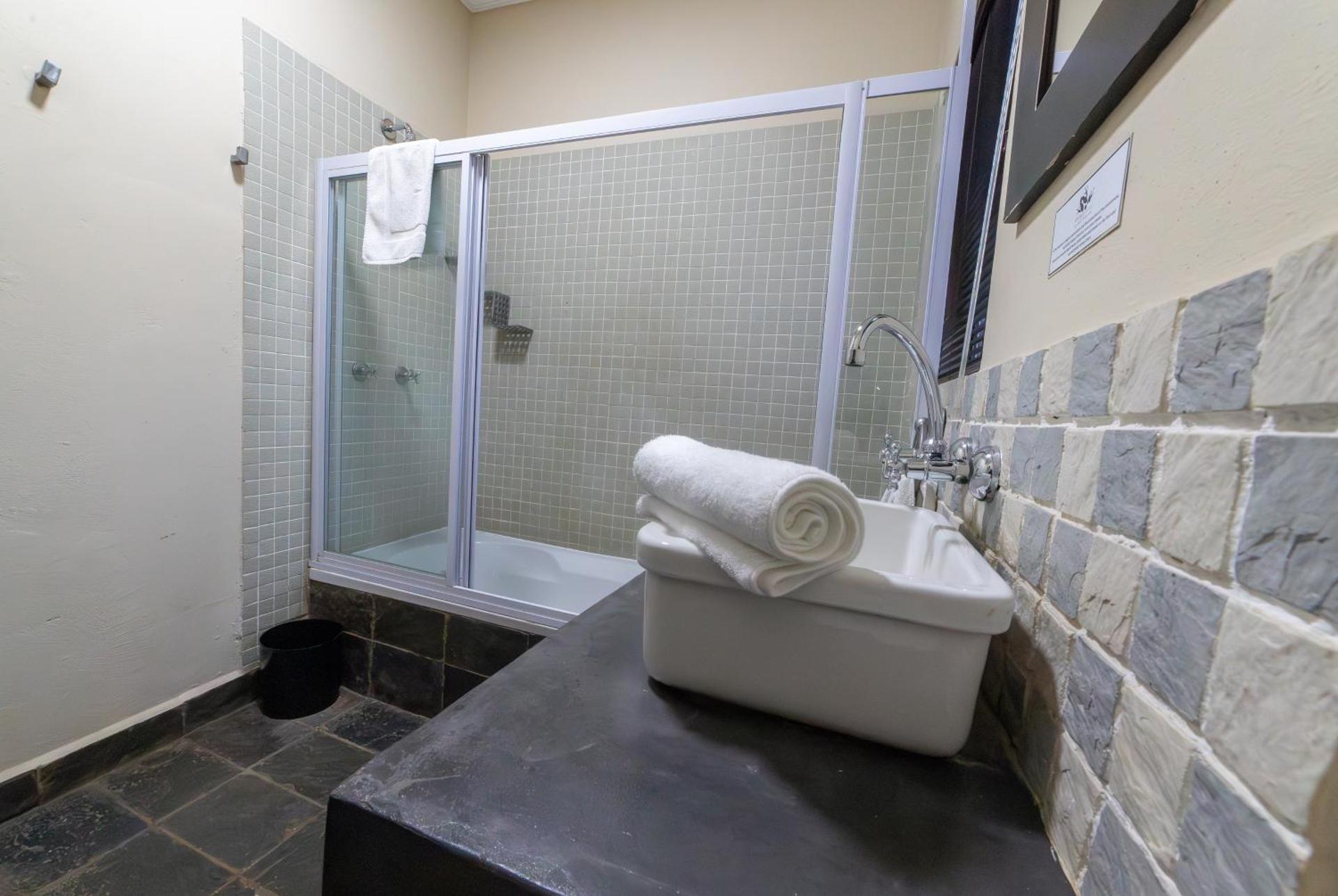 Khayamanzi Guesthouse - Photo 15