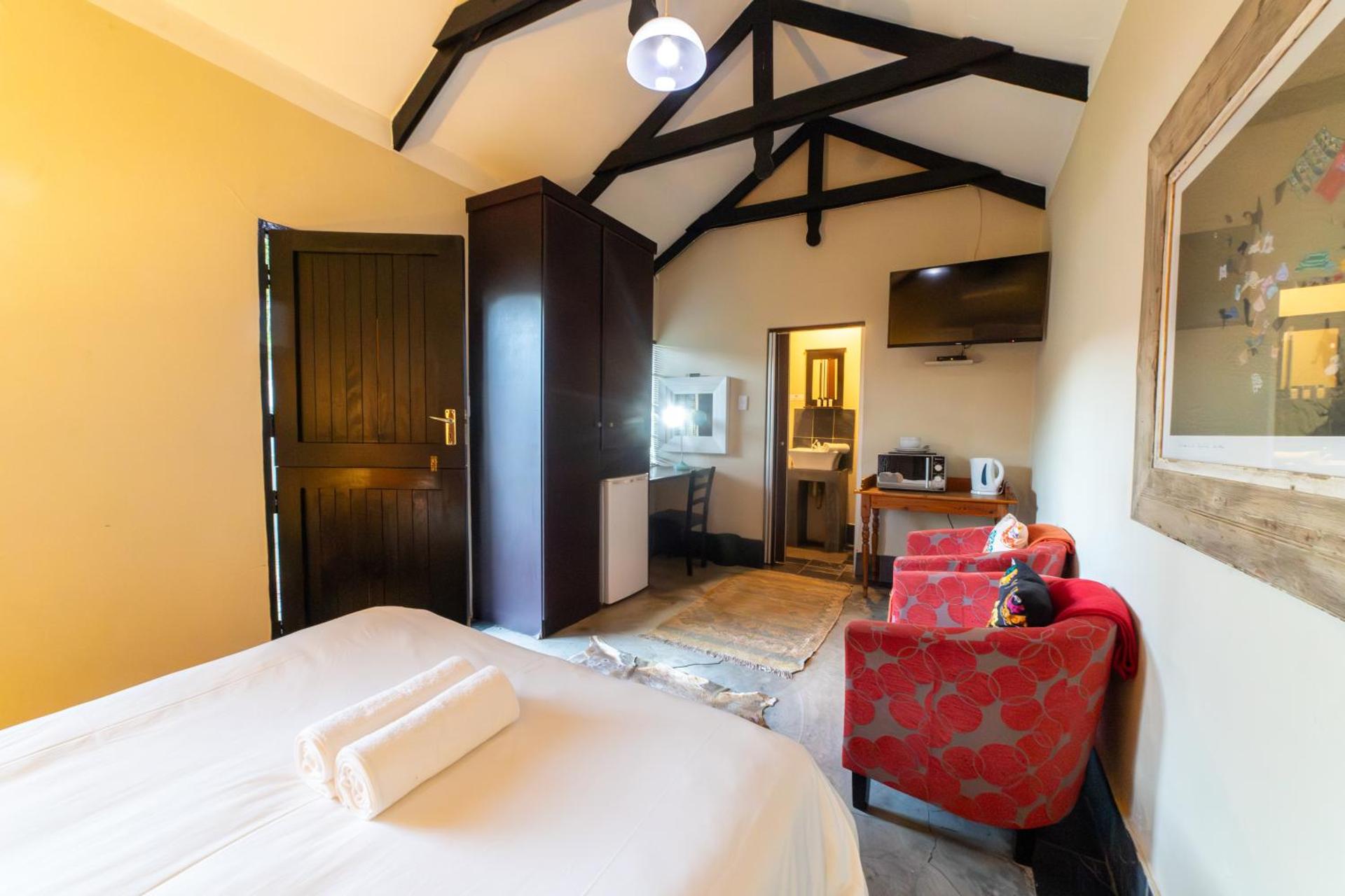 Khayamanzi Guesthouse - Photo 14