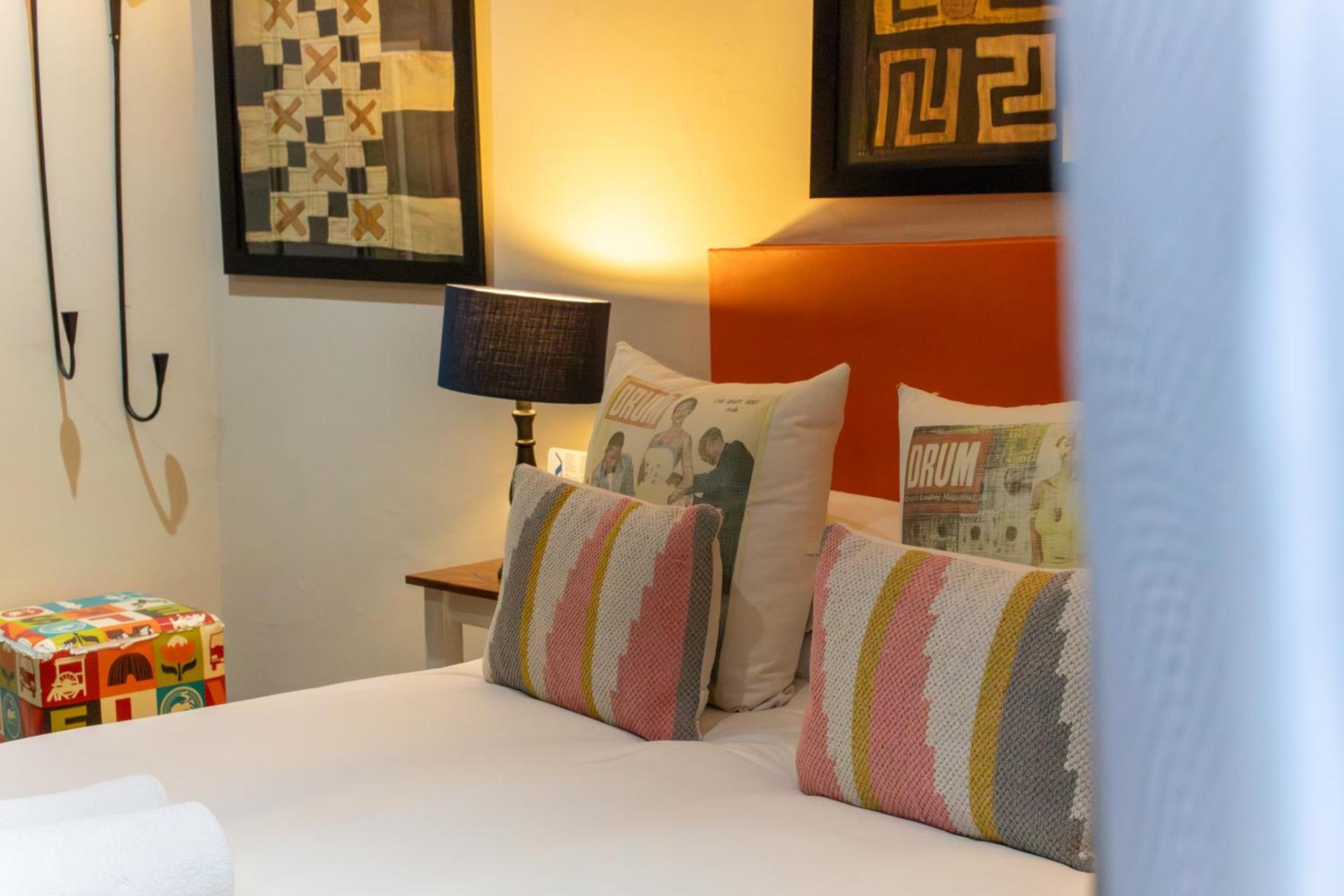 Khayamanzi Guesthouse - Photo 19