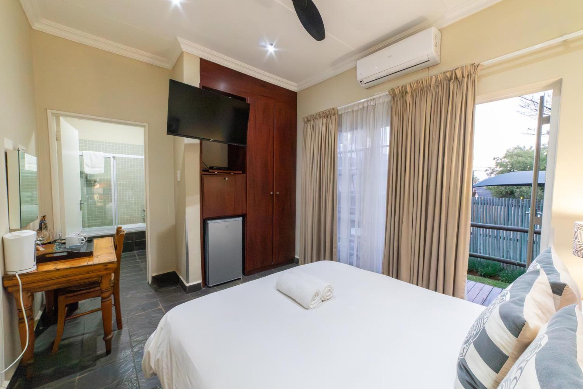 Khayamanzi Guesthouse - Photo 16