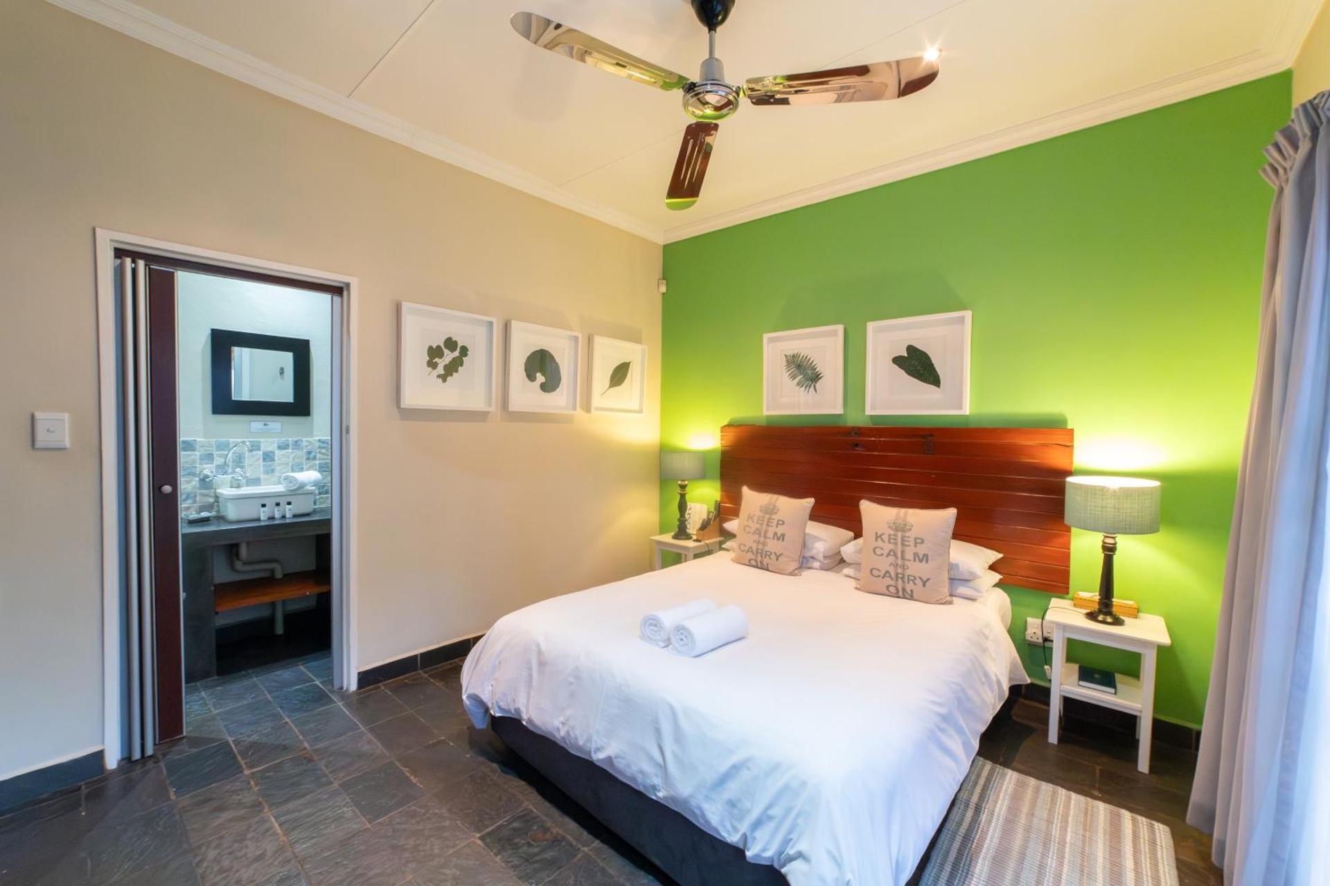 Khayamanzi Guesthouse - Photo 17