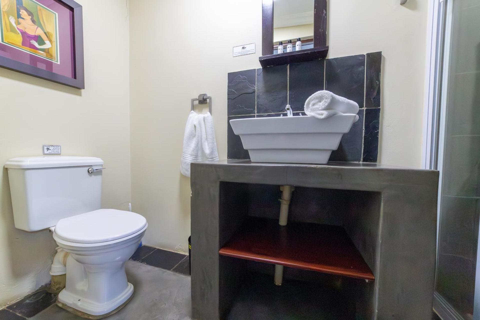 Khayamanzi Guesthouse - Photo 20