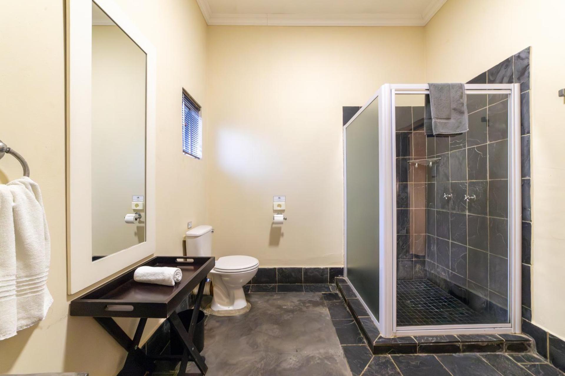 Khayamanzi Guesthouse - Photo 18