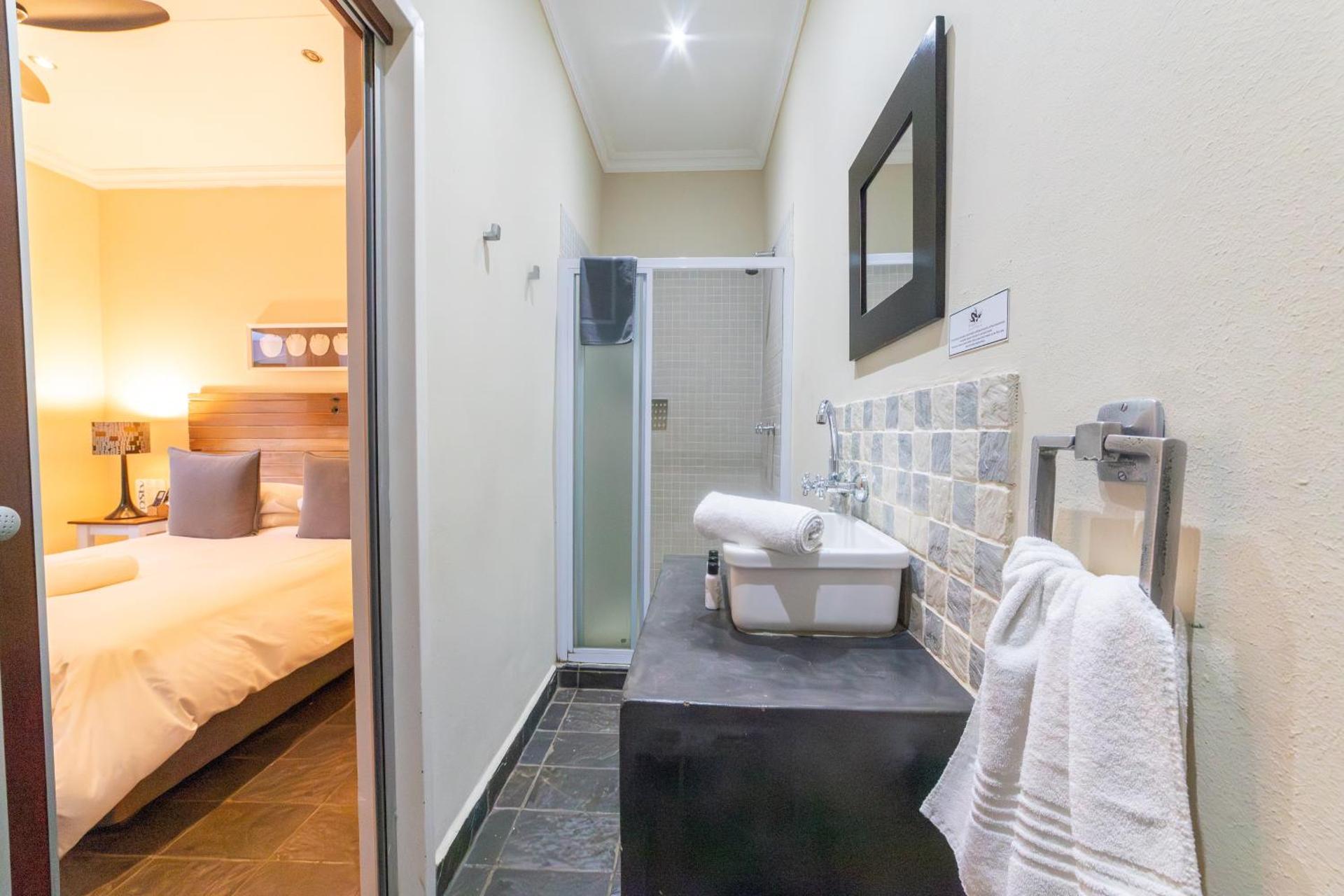 Khayamanzi Guesthouse - Photo 29