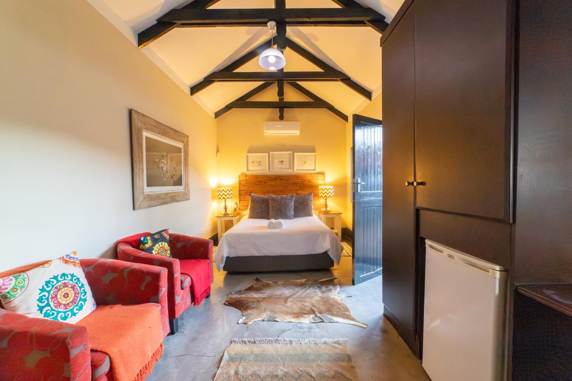 Khayamanzi Guesthouse - Photo 23