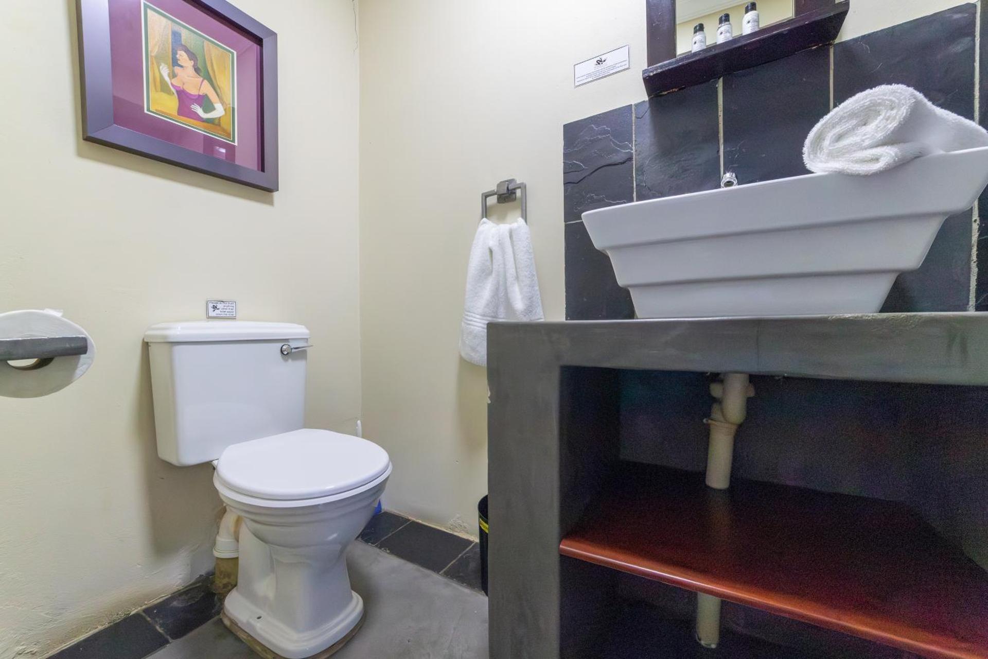 Khayamanzi Guesthouse - Photo 33