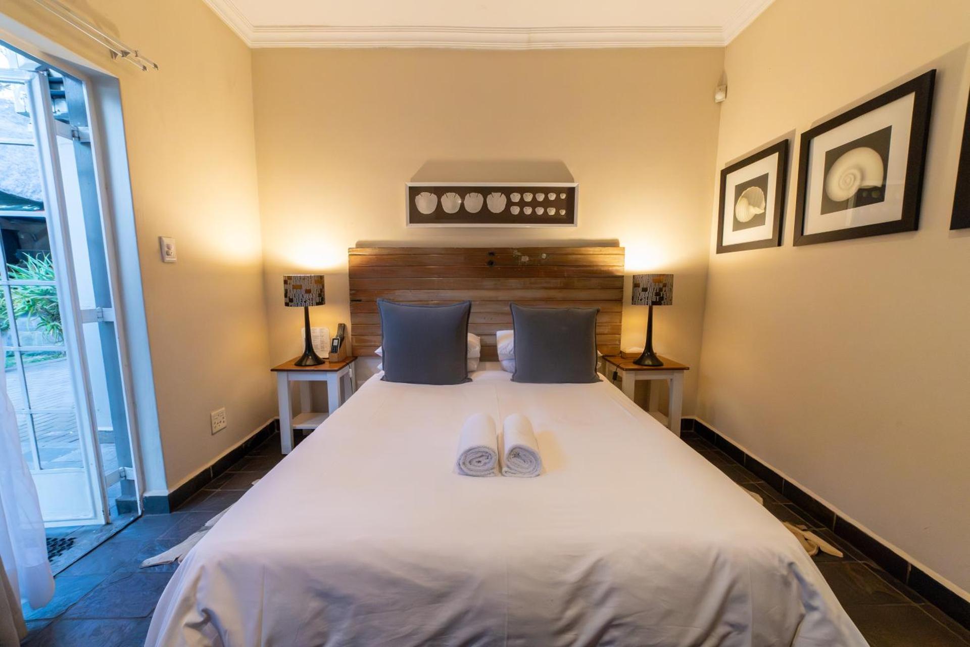 Khayamanzi Guesthouse - Photo 21