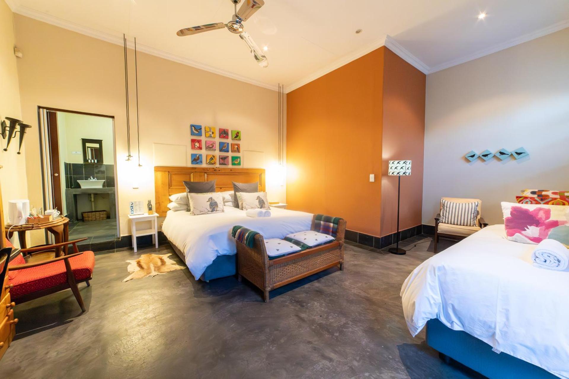 Khayamanzi Guesthouse - Photo 22