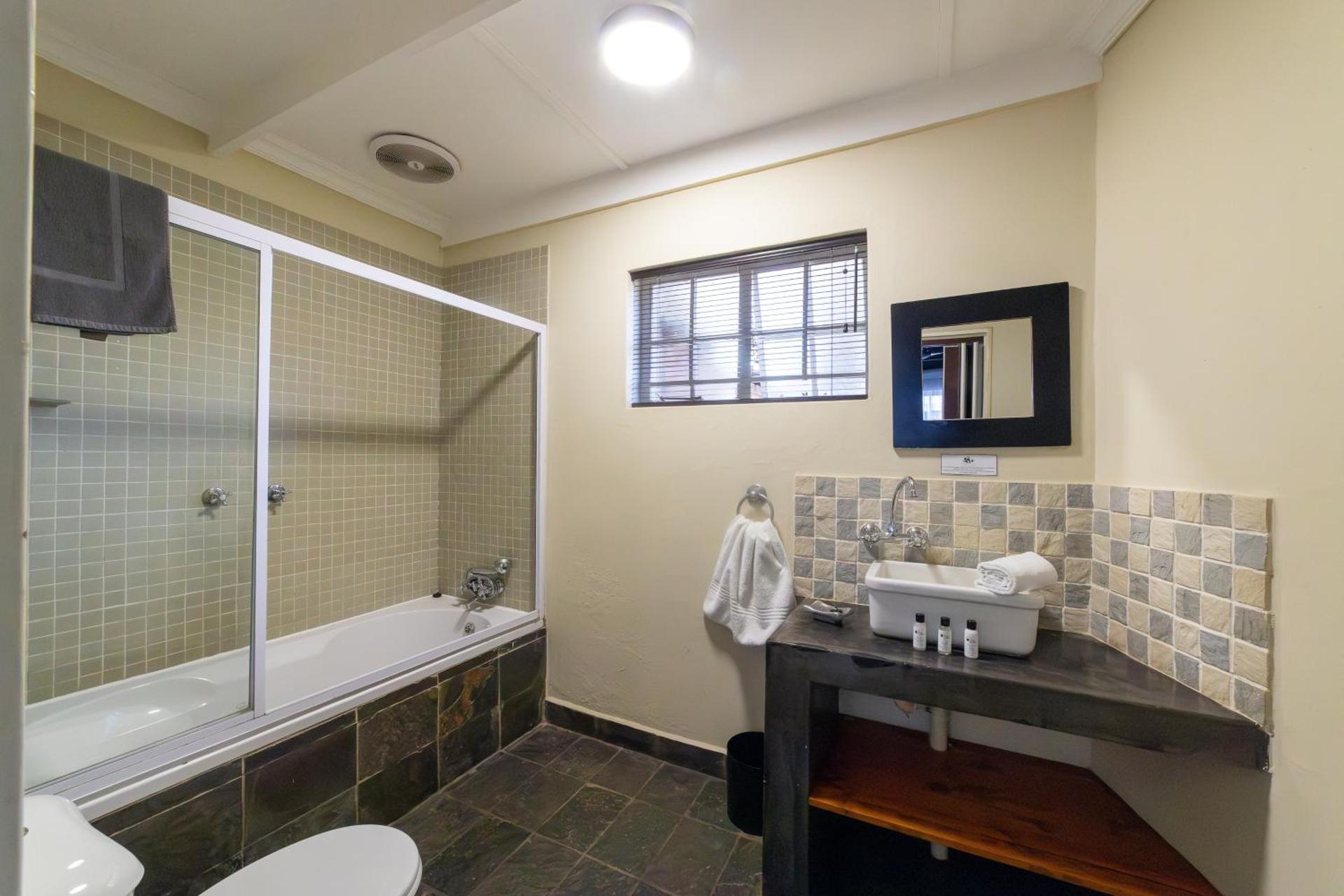 Khayamanzi Guesthouse - Photo 25