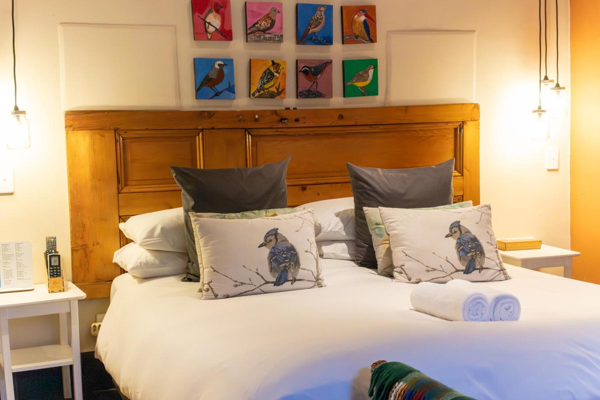 Khayamanzi Guesthouse - Photo 24