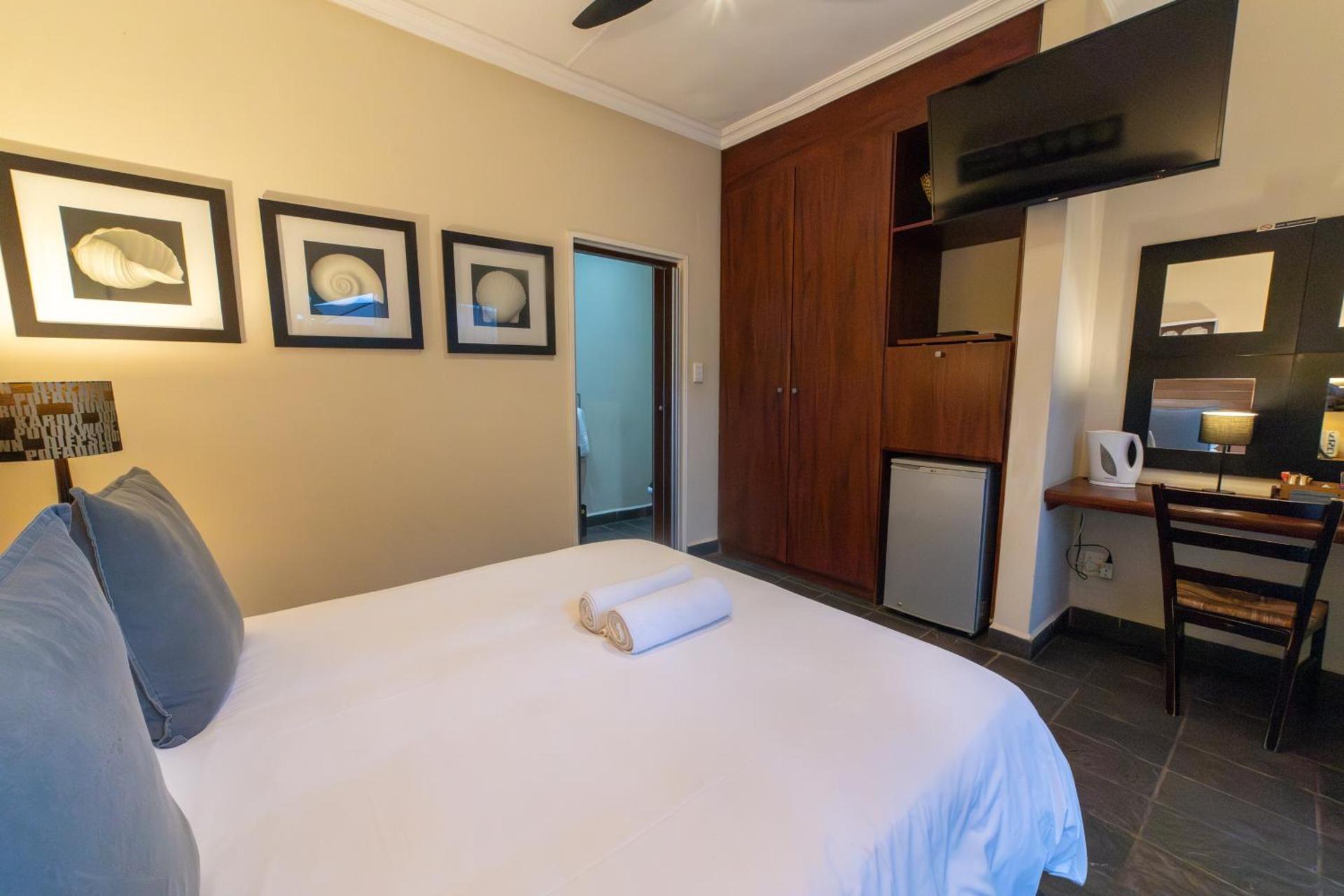 Khayamanzi Guesthouse - Photo 26