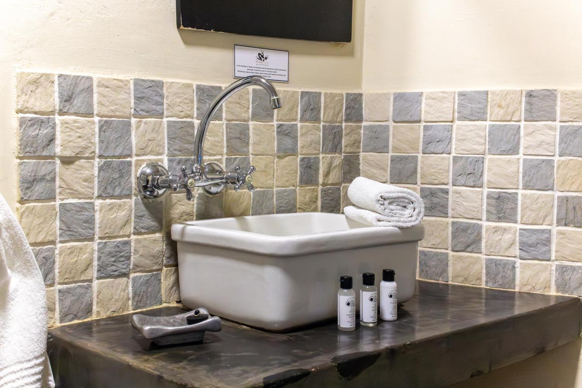 Khayamanzi Guesthouse - Photo 28