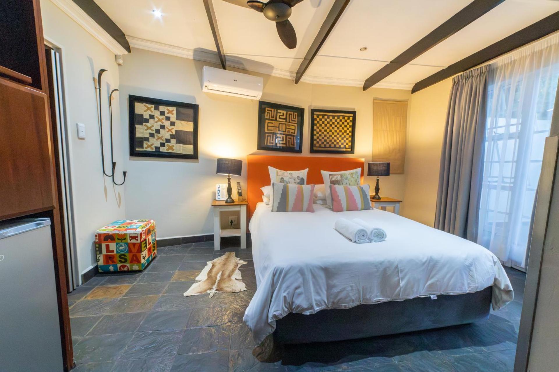 Khayamanzi Guesthouse - Photo 30