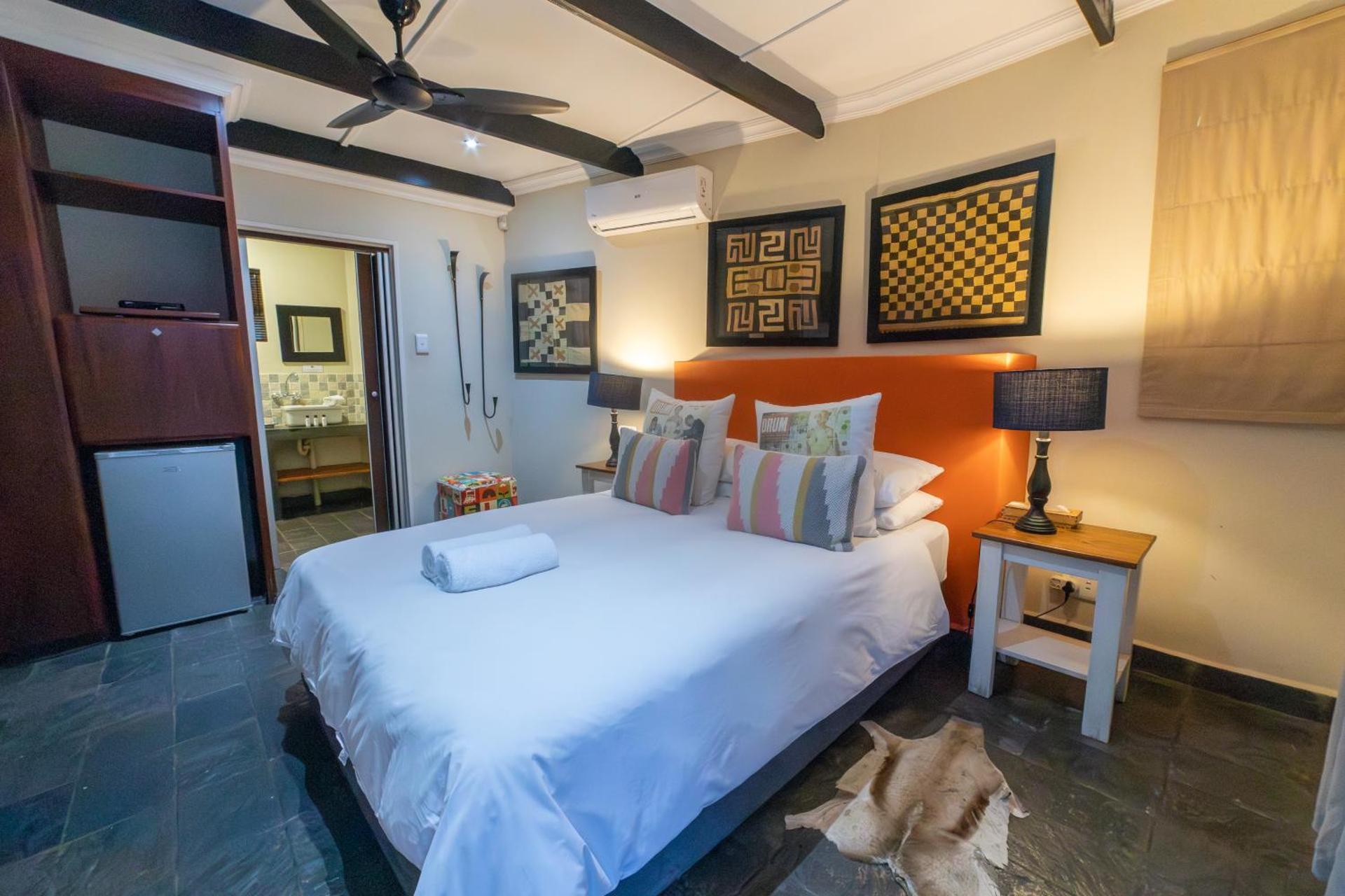 Khayamanzi Guesthouse - Photo 31