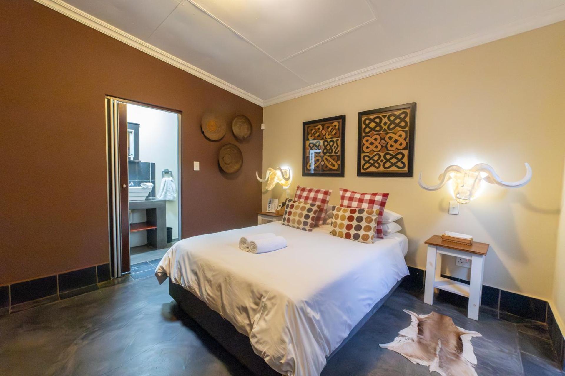 Khayamanzi Guesthouse - Photo 32