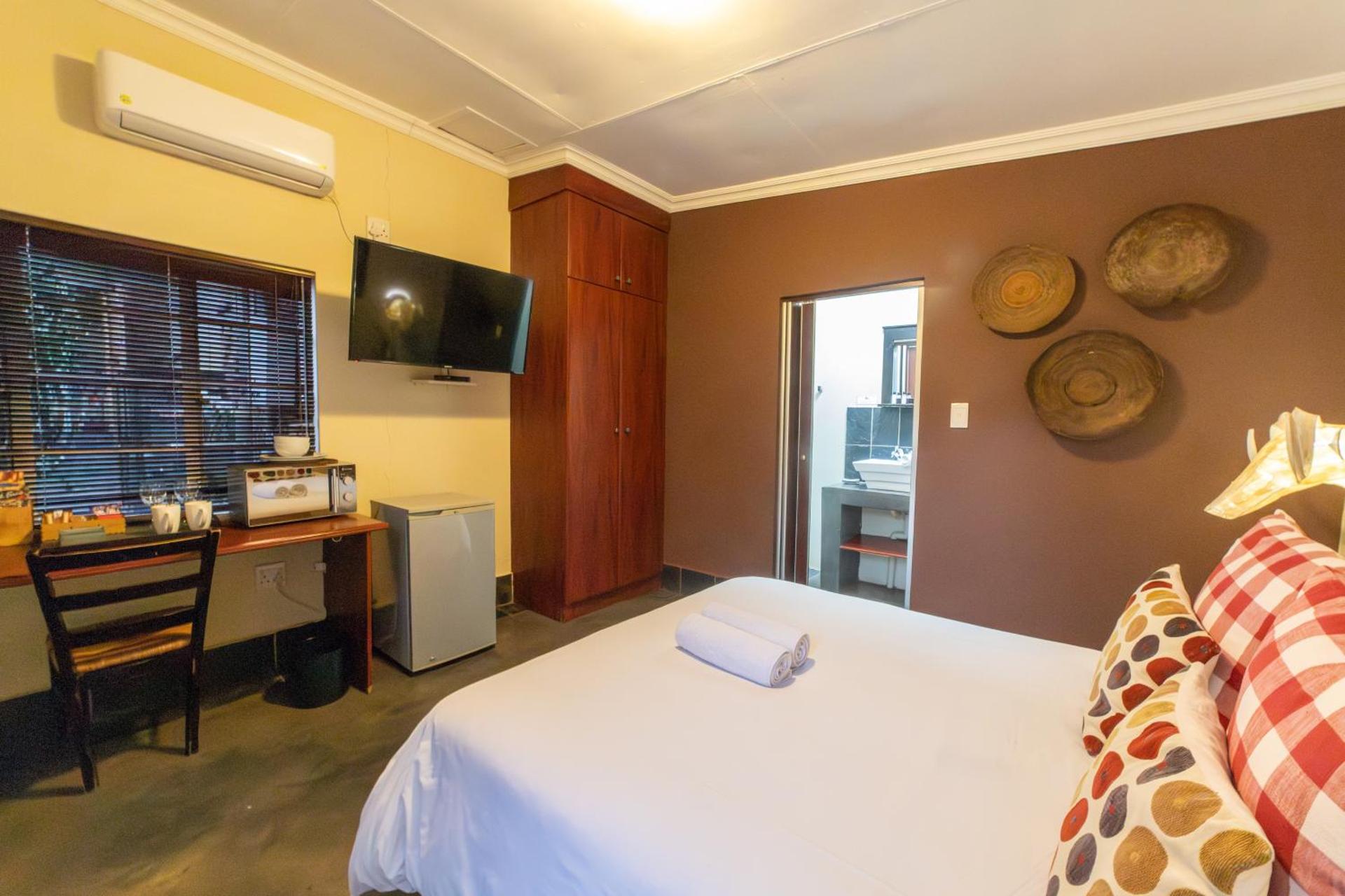 Khayamanzi Guesthouse - Photo 34