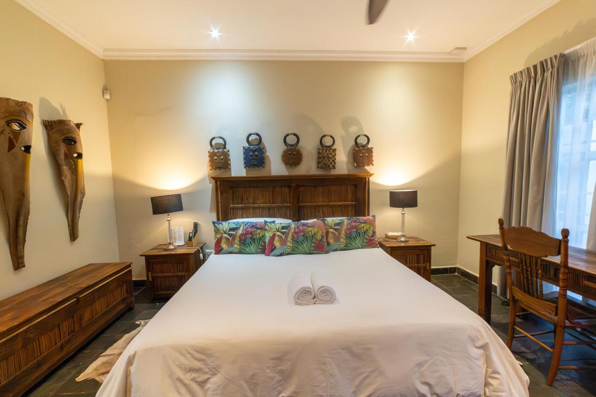 Khayamanzi Guesthouse - Photo 48