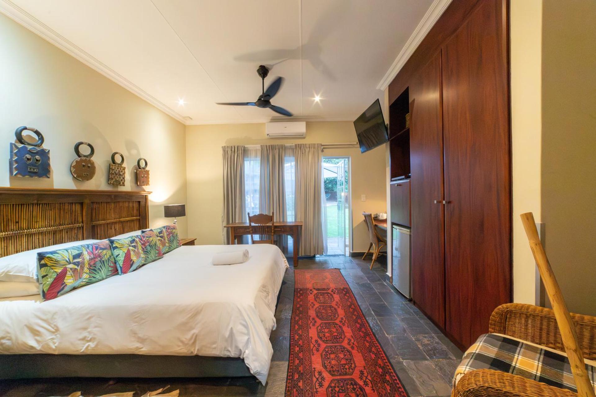 Khayamanzi Guesthouse - Photo 50