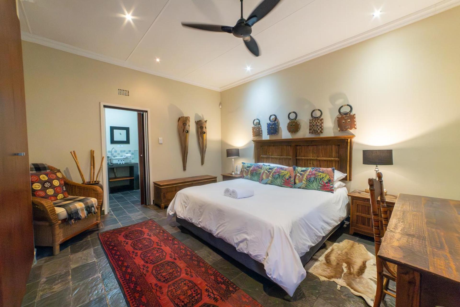 Khayamanzi Guesthouse - Photo 49