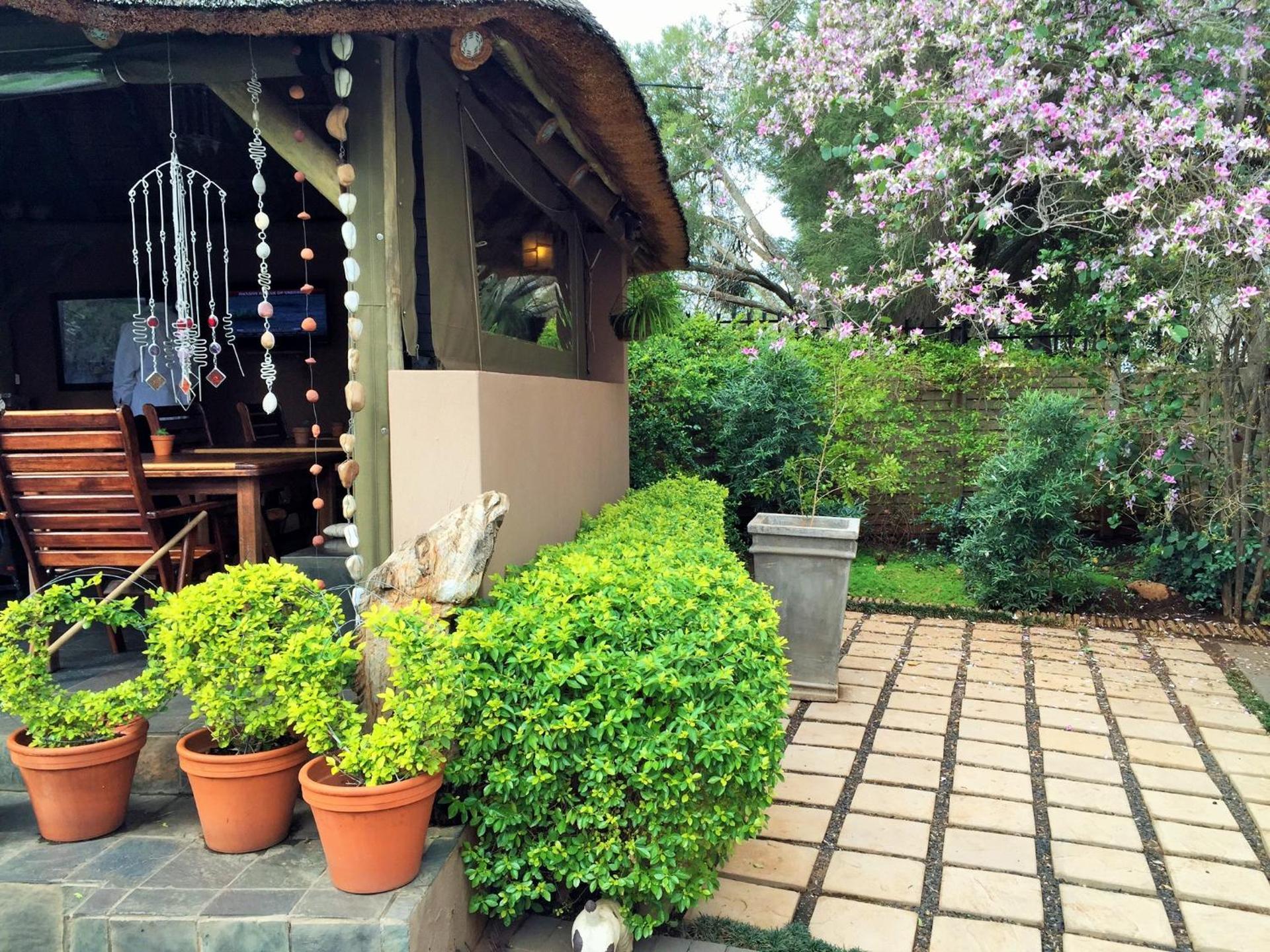 Khayamanzi Guesthouse - Photo 37