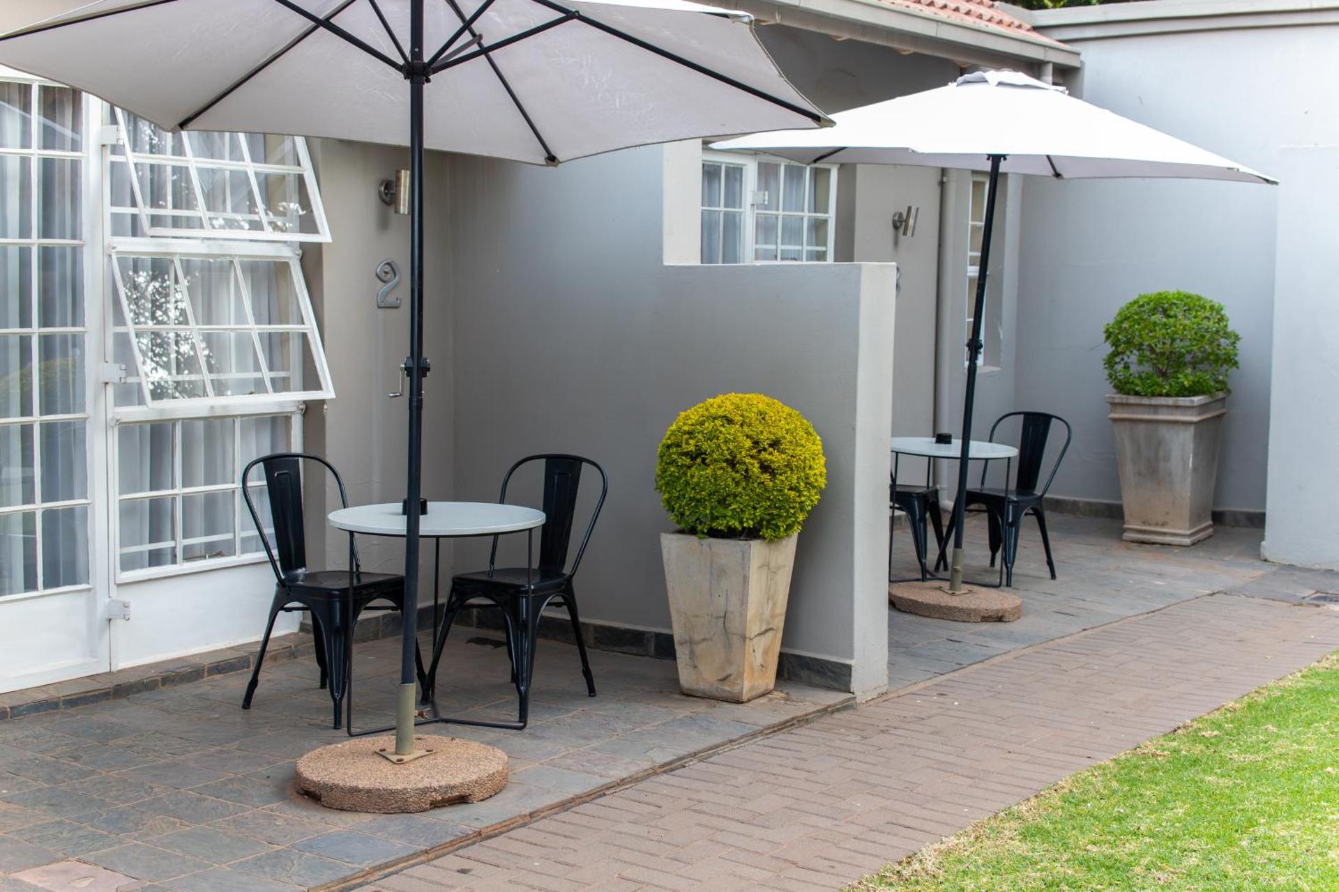 Khayamanzi Guesthouse - Photo 38