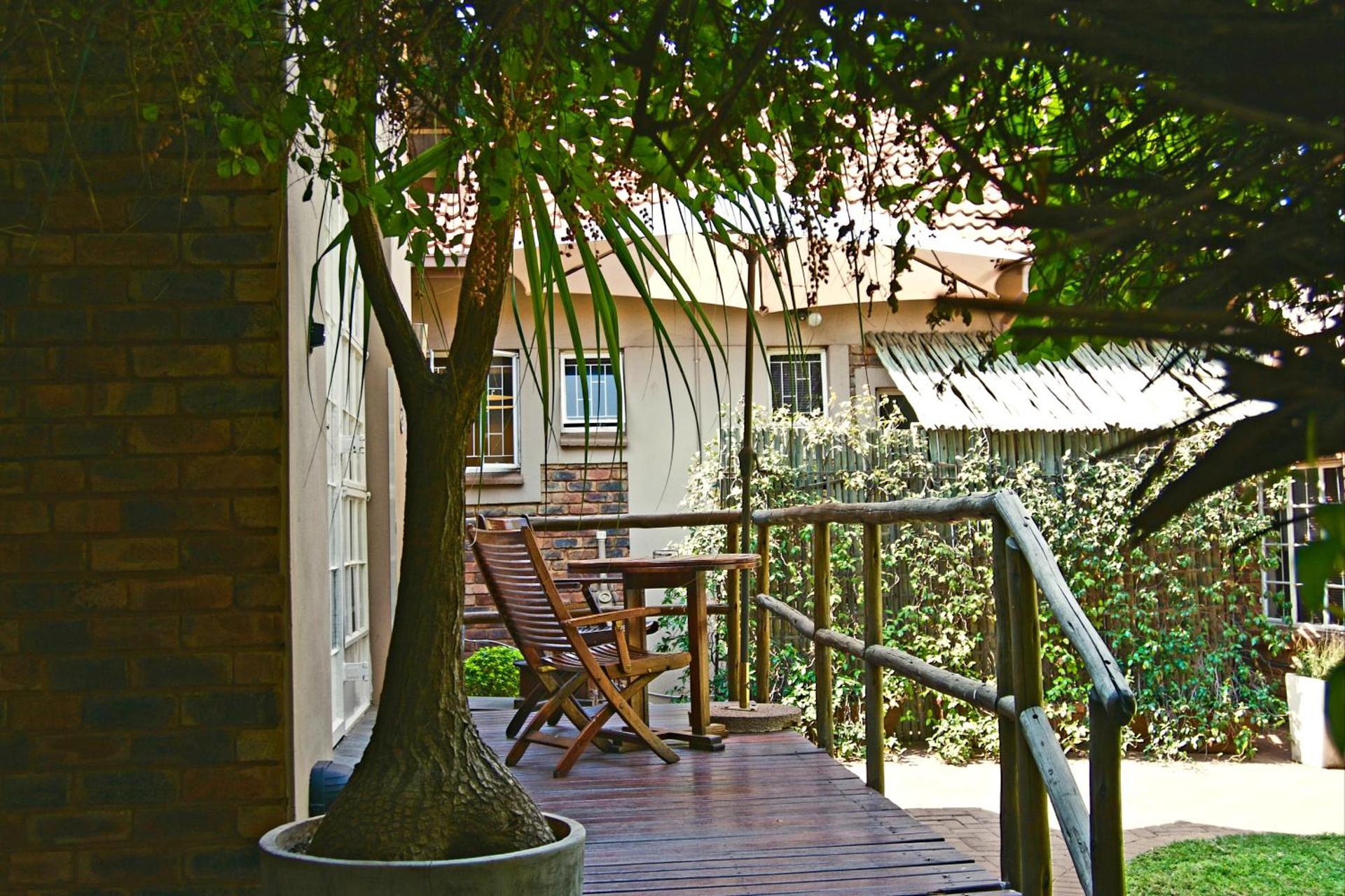 Khayamanzi Guesthouse - Photo 40