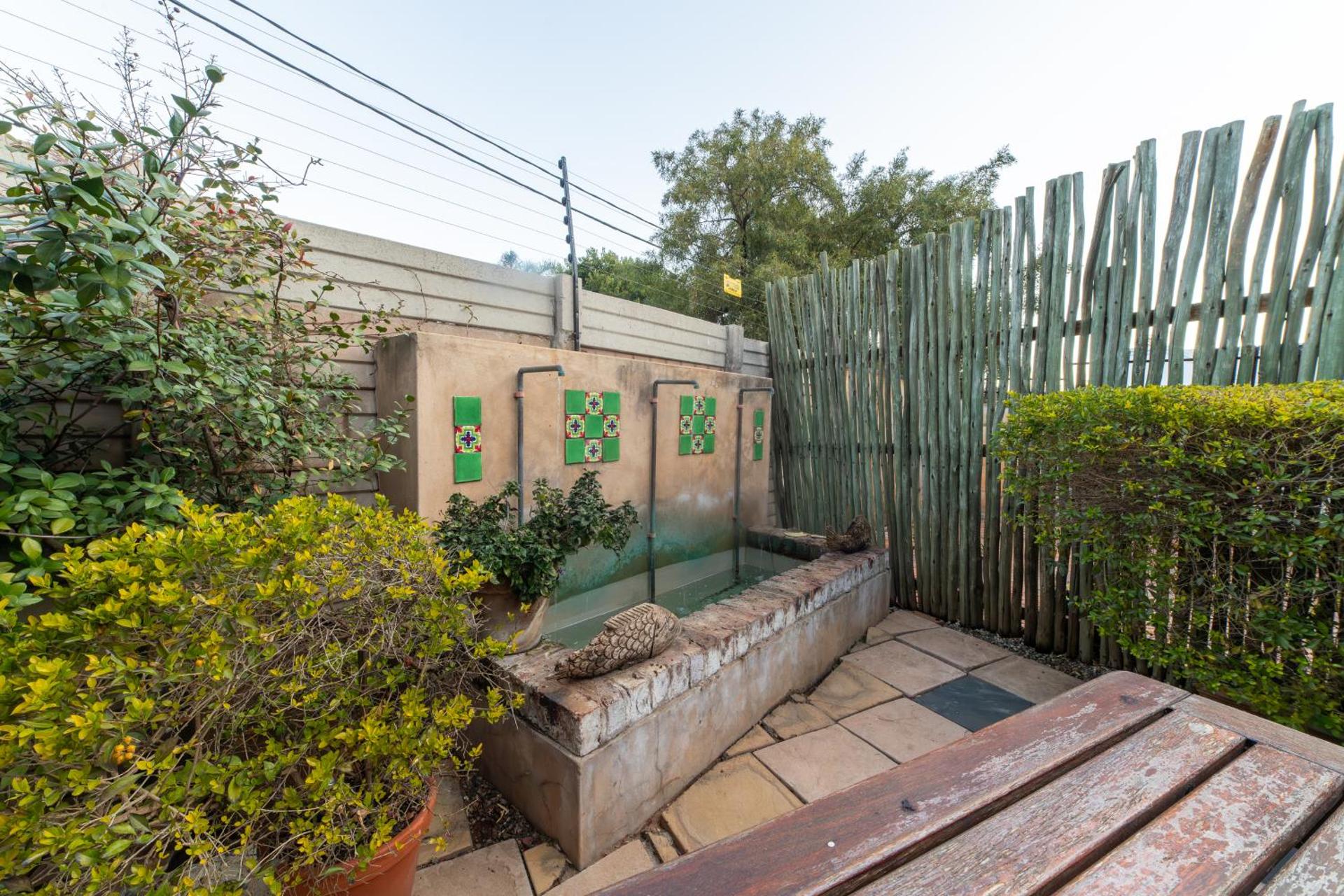 Khayamanzi Guesthouse - Photo 60