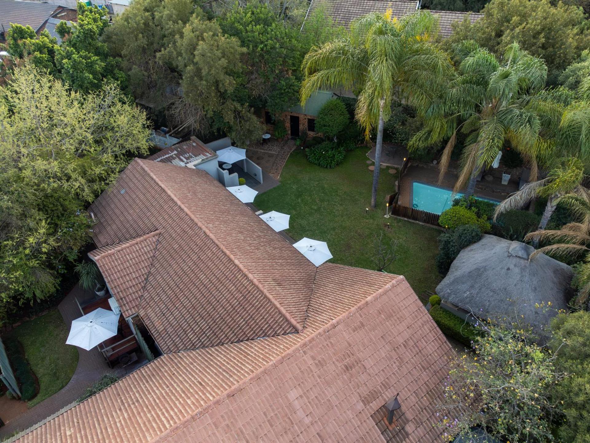 Khayamanzi Guesthouse - Photo 42