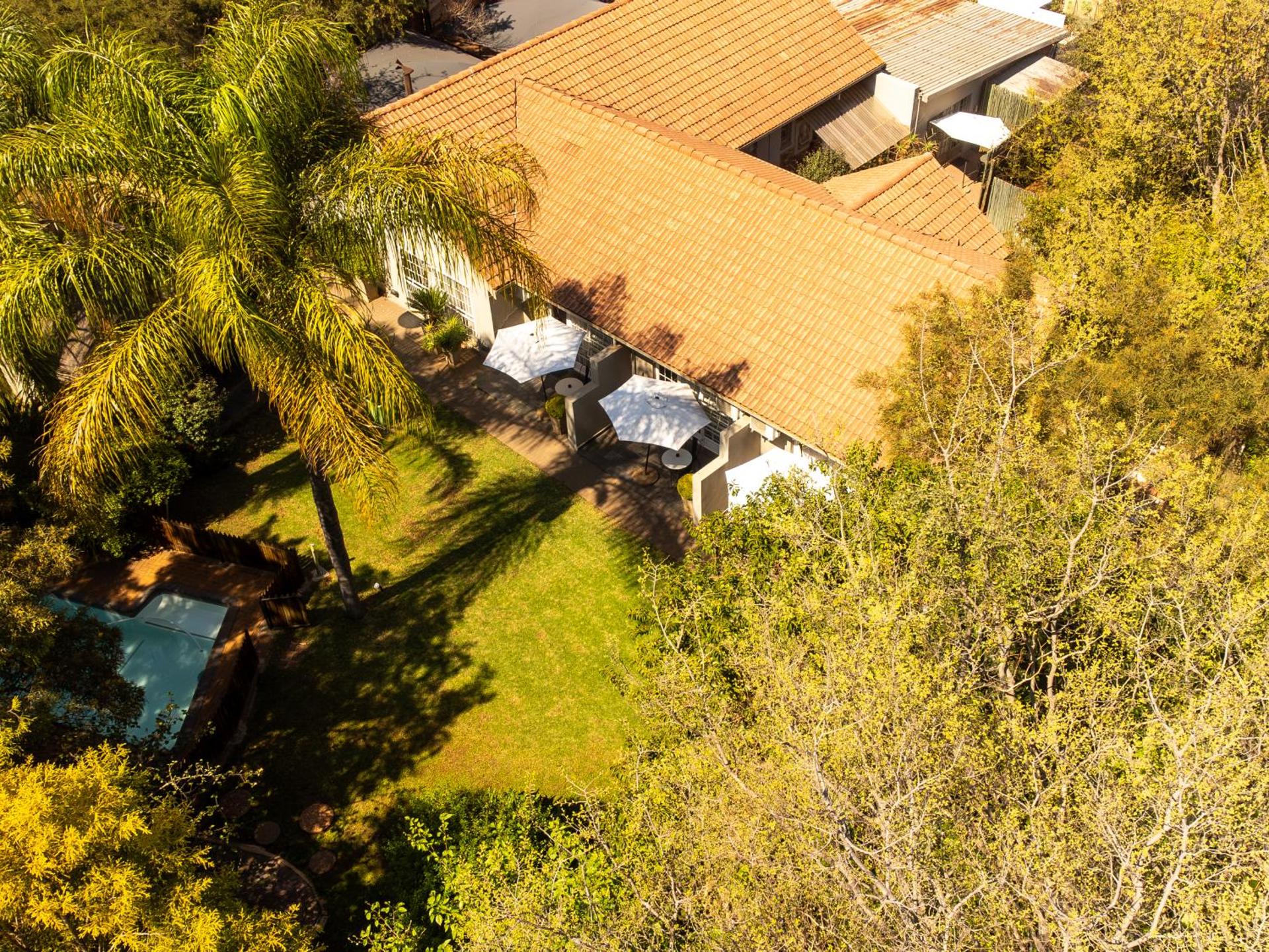 Khayamanzi Guesthouse - Photo 43