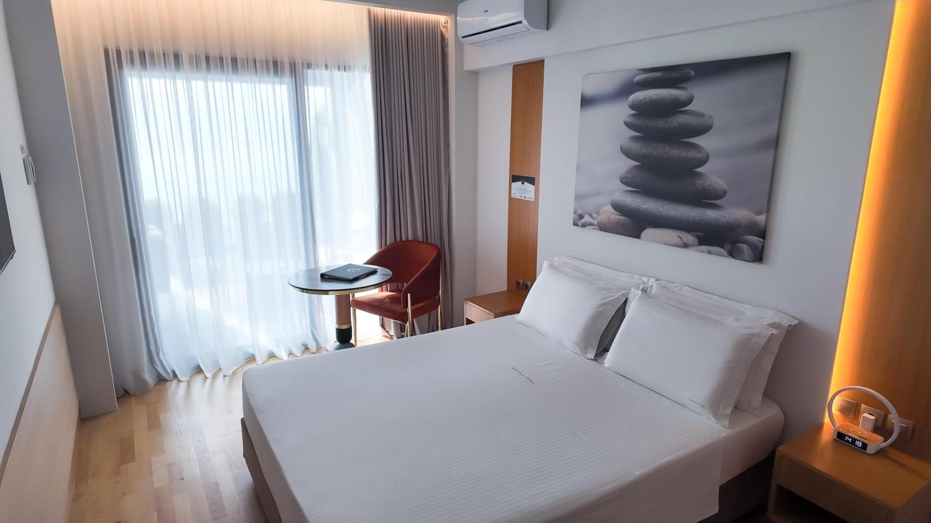 Coral Hotel Athens - Photo 127