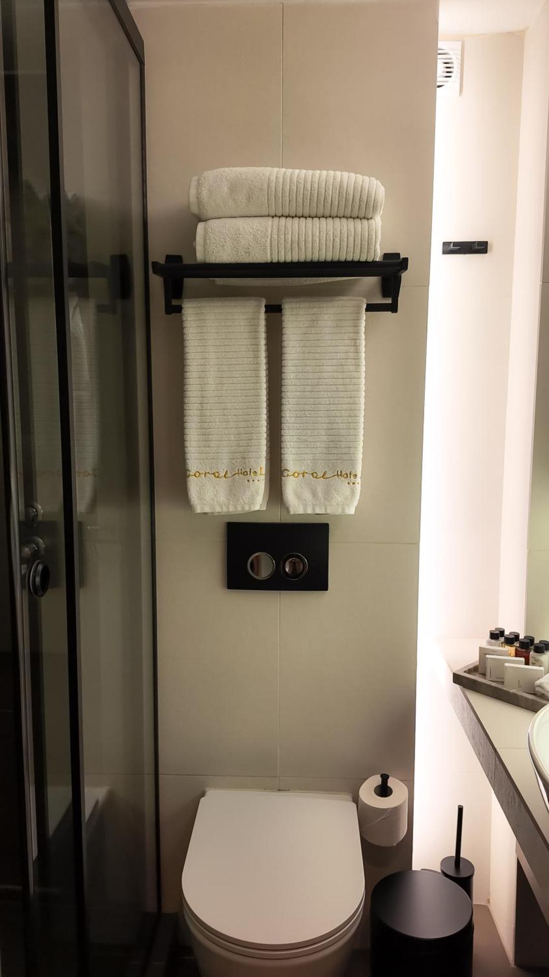 Coral Hotel Athens - Photo 48