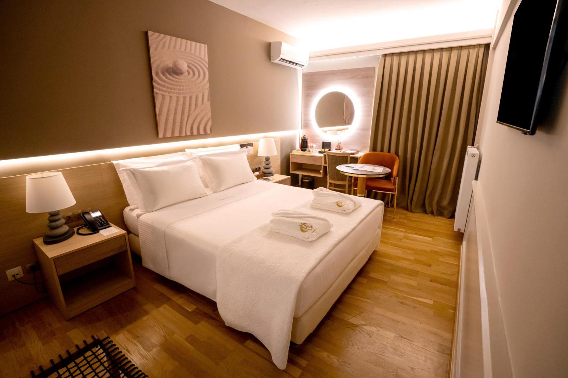 Coral Hotel Athens - Photo 60